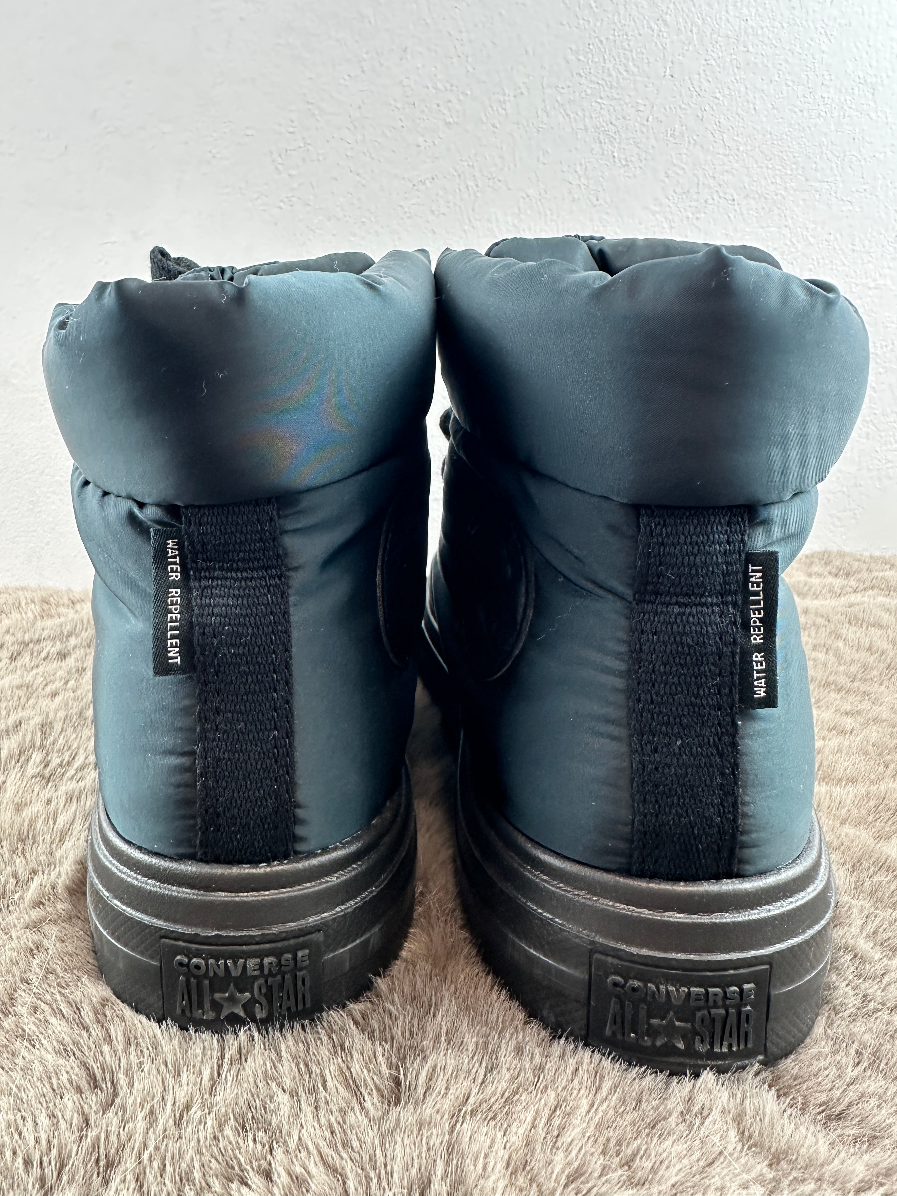 CONVERSE CHUCK TAYLOR ALL STAR ELEMENTS BOOT
