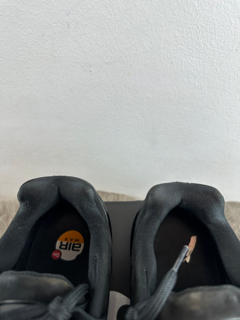NIKE AIR MAX DN8 SE