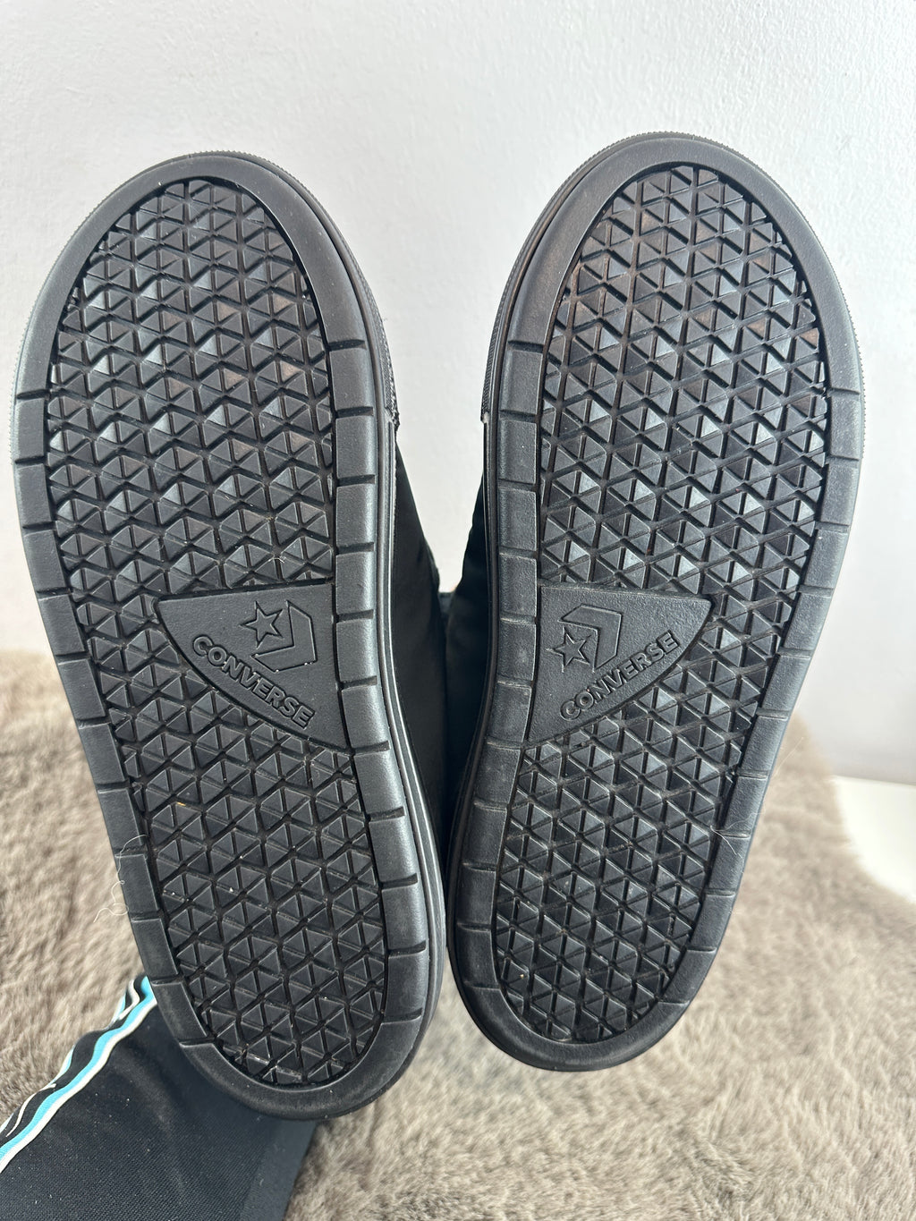 CONVERSE CHUCK TAYLOR ALL STAR ELEMENTS BOOT
