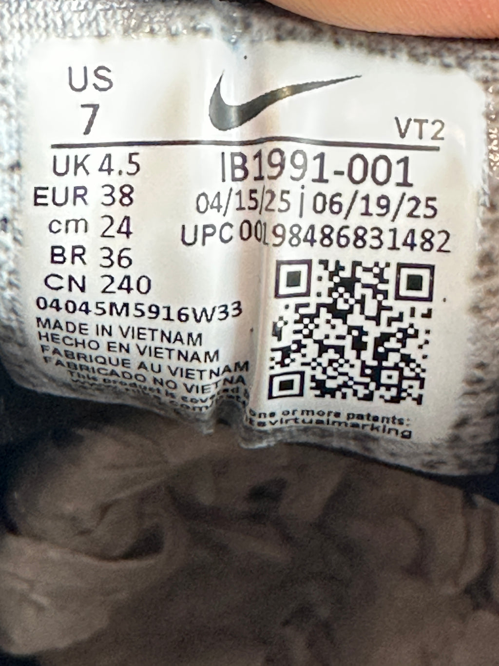 NIKE AIR MAX DN8 SE