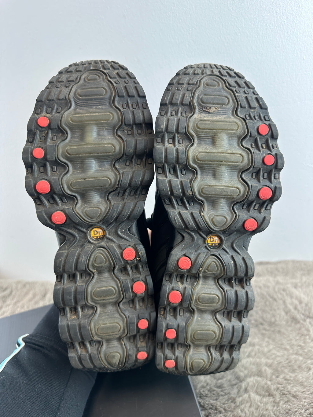 NIKE AIR MAX DN8 SE