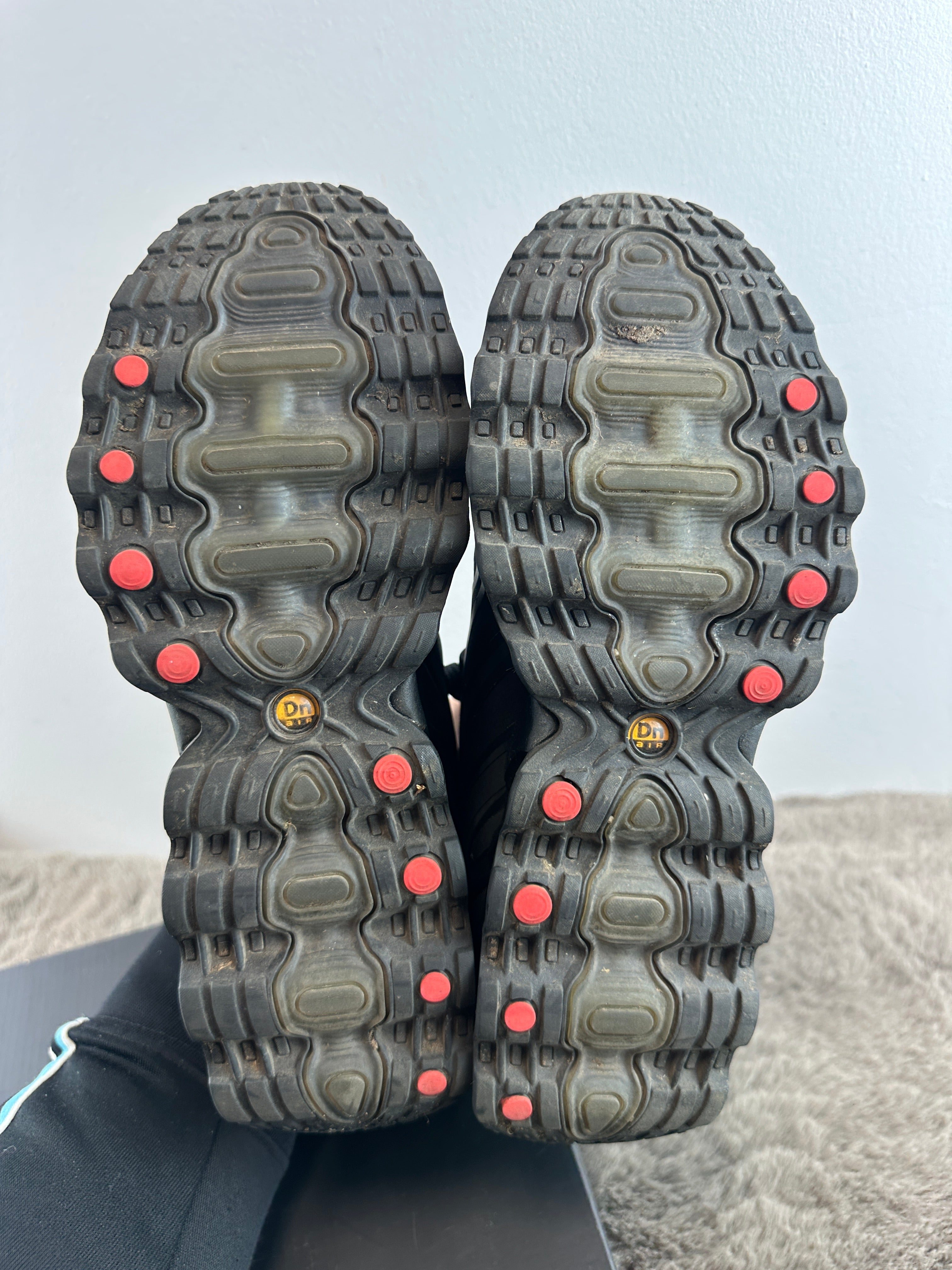 NIKE AIR MAX DN8 SE