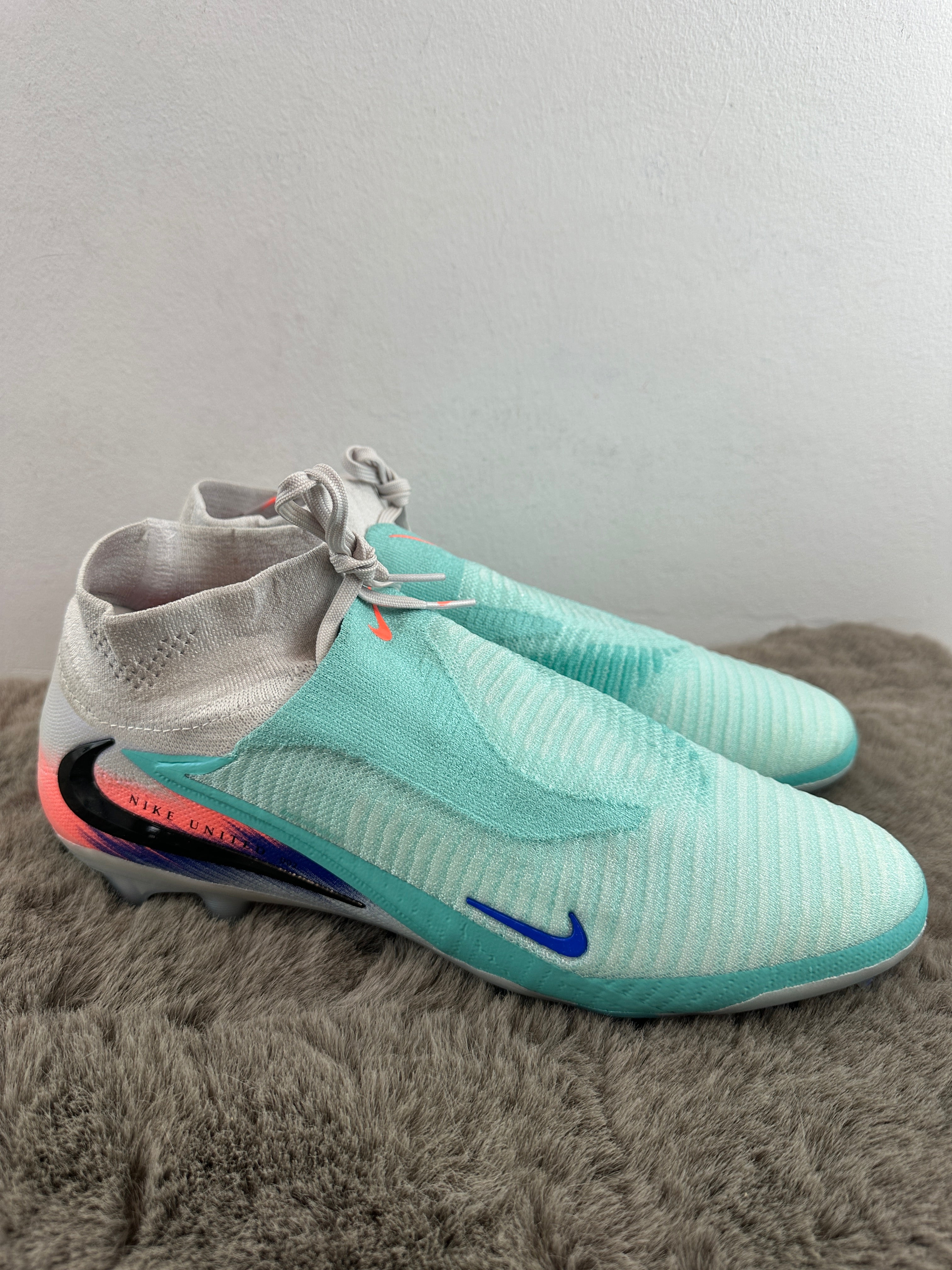 NIKE PHANTOM 6 HIGH ELITE FG