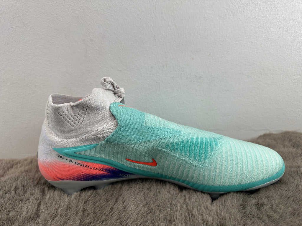 NIKE PHANTOM 6 HIGH ELITE FG