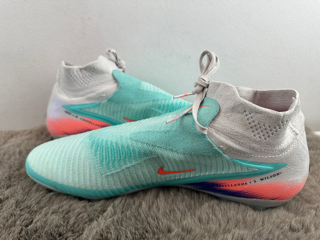 NIKE PHANTOM 6 HIGH ELITE FG