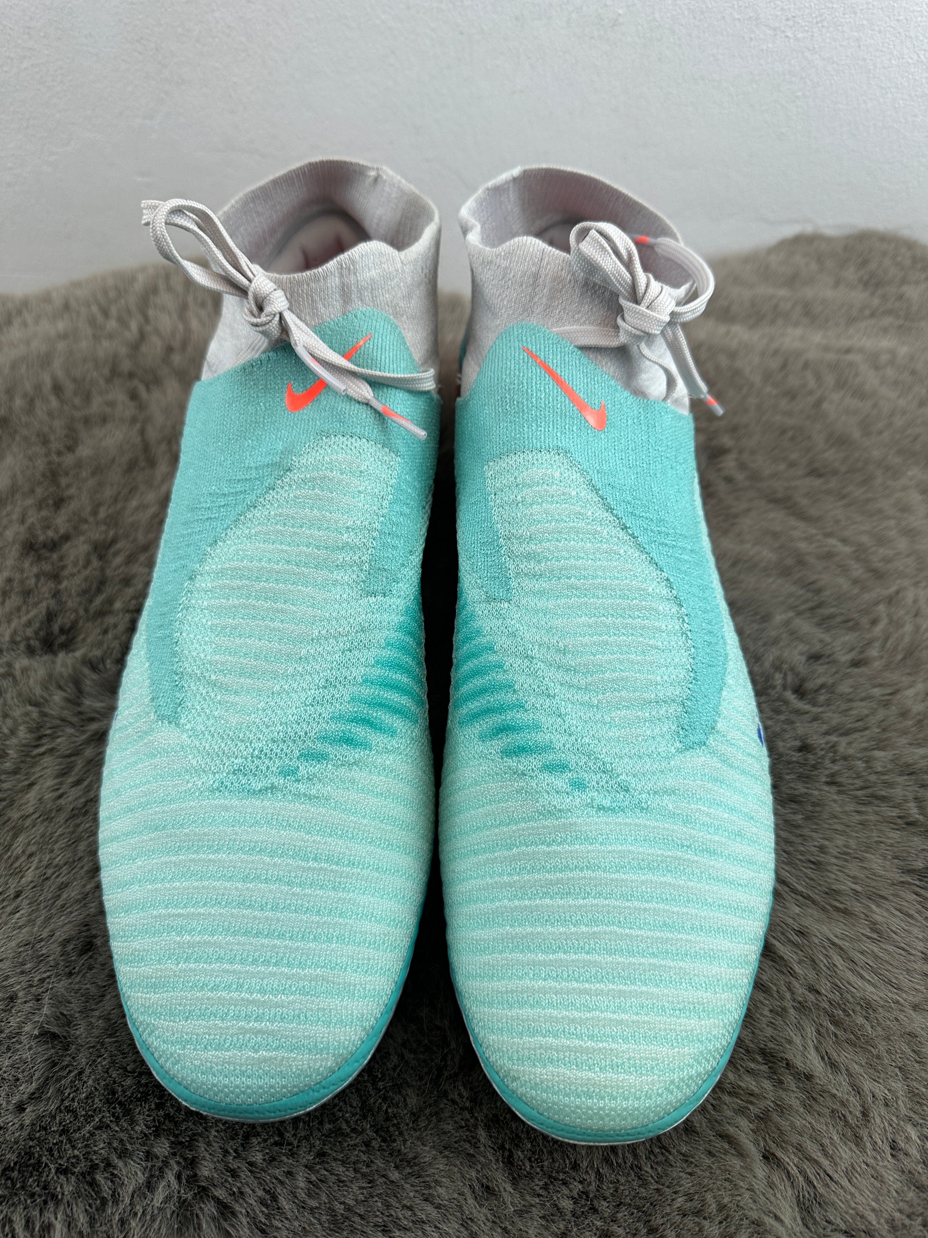 NIKE PHANTOM 6 HIGH ELITE FG