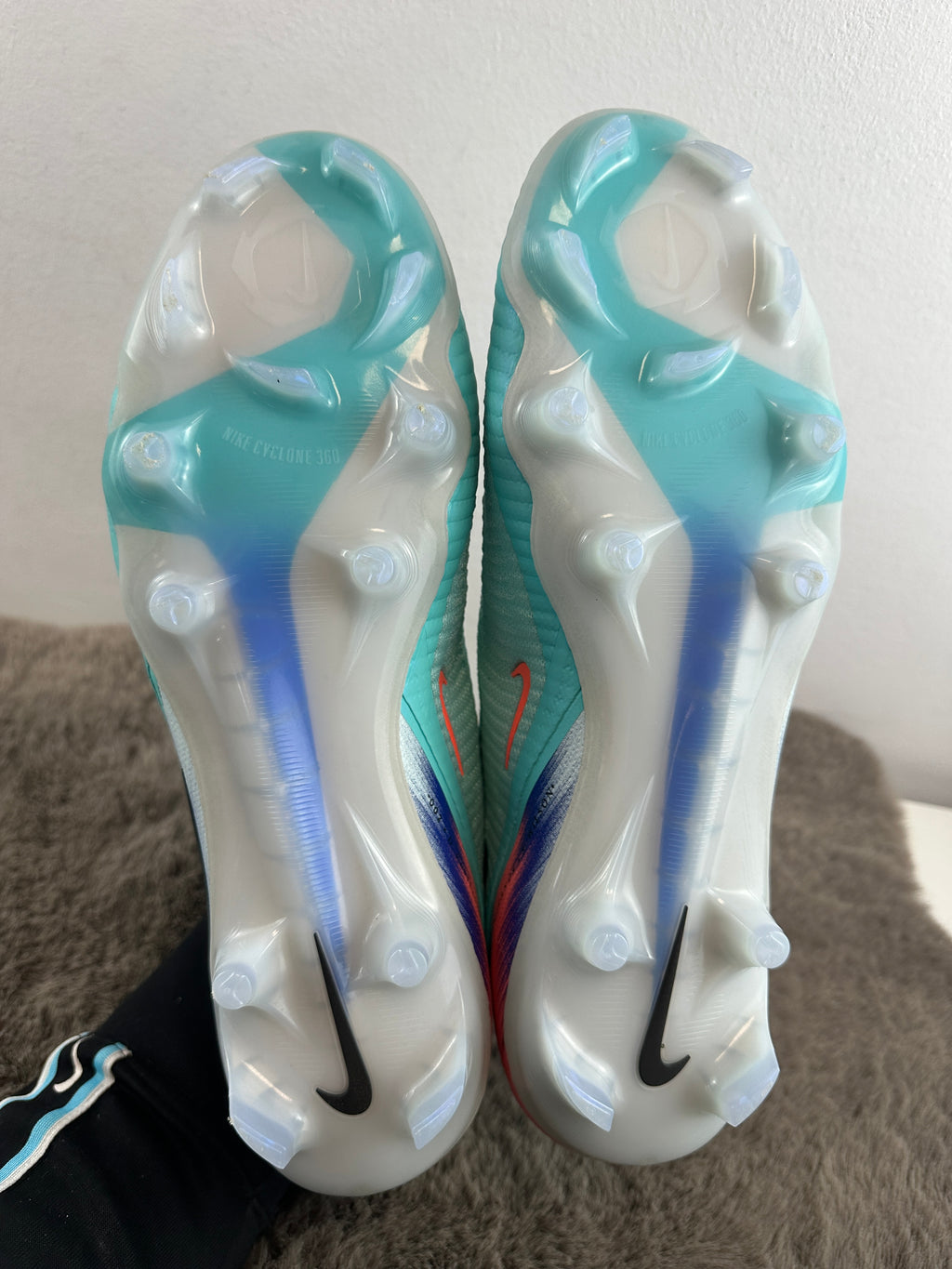 NIKE PHANTOM 6 HIGH ELITE FG