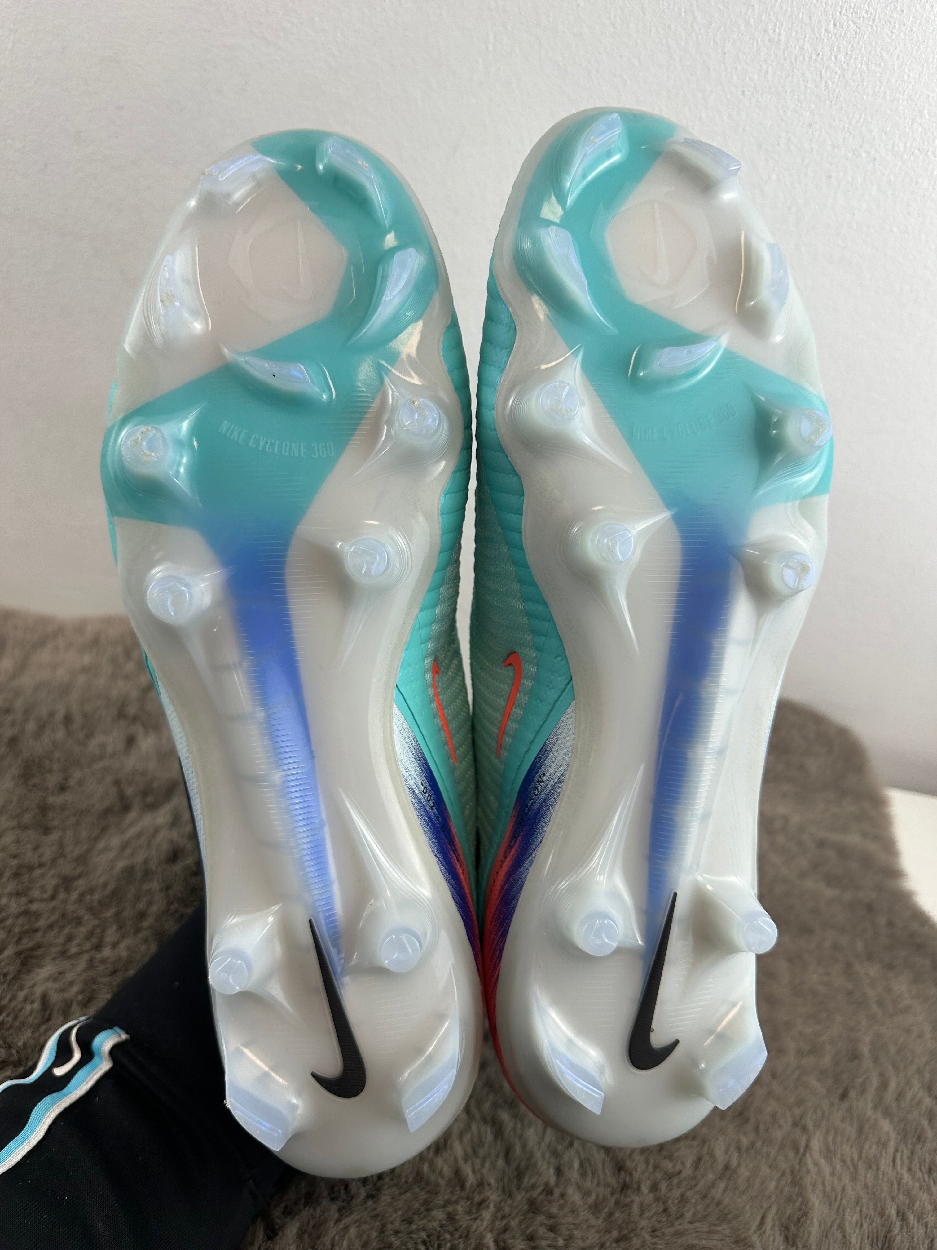 NIKE PHANTOM 6 HIGH ELITE FG