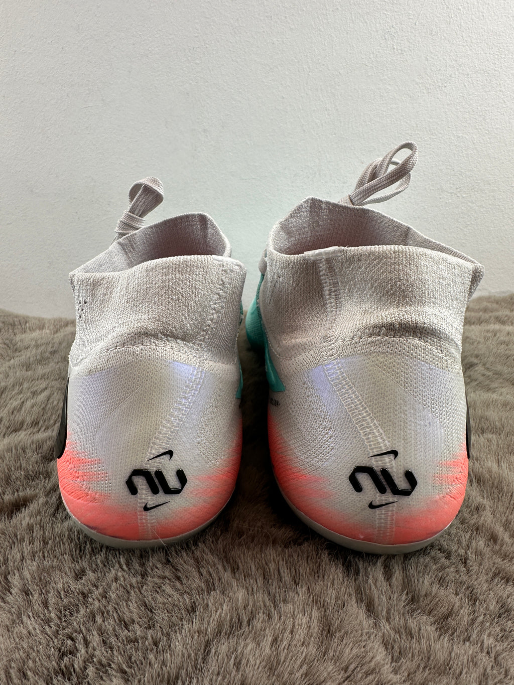 NIKE PHANTOM 6 HIGH ELITE FG