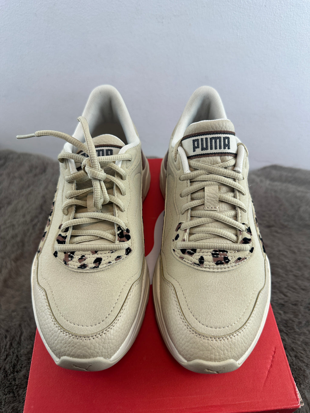 PUMA CASSIA ROSE