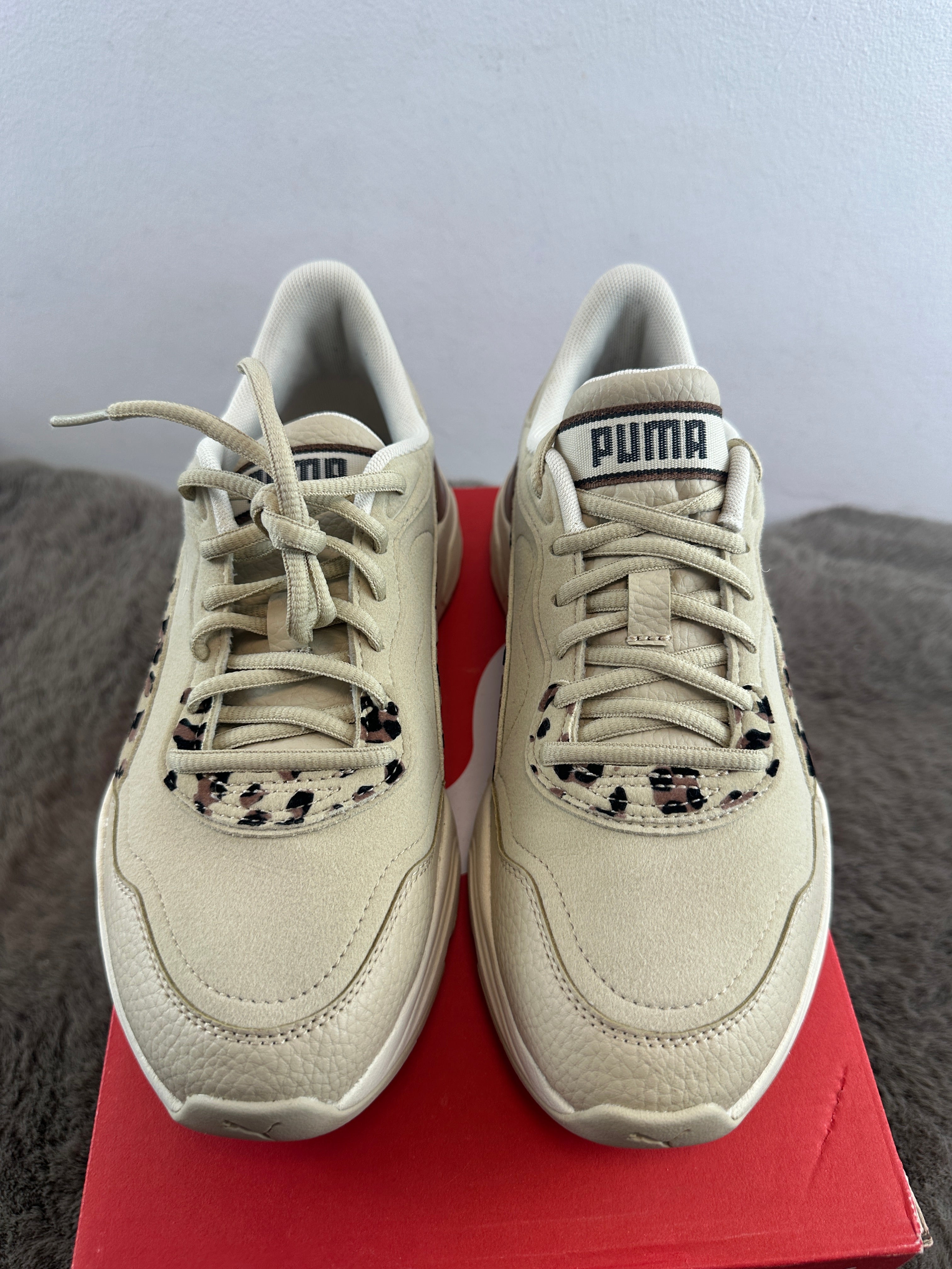 PUMA CASSIA ROSE