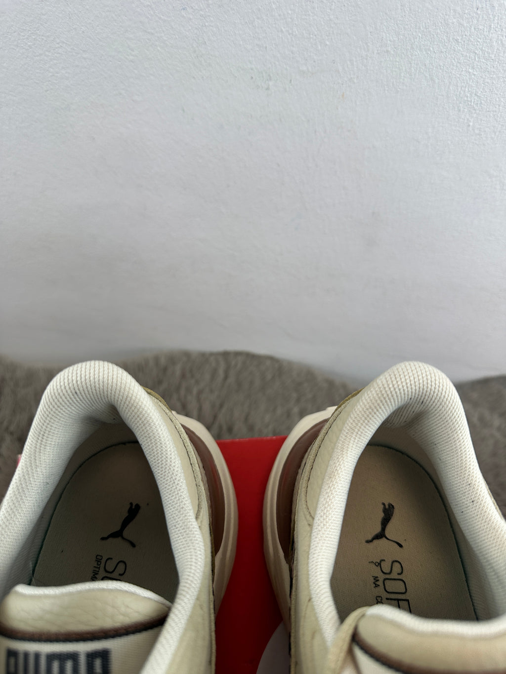 PUMA CASSIA ROSE
