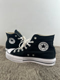CONVERSE CHUCK TAYLOR ALL STAR PLATFORM