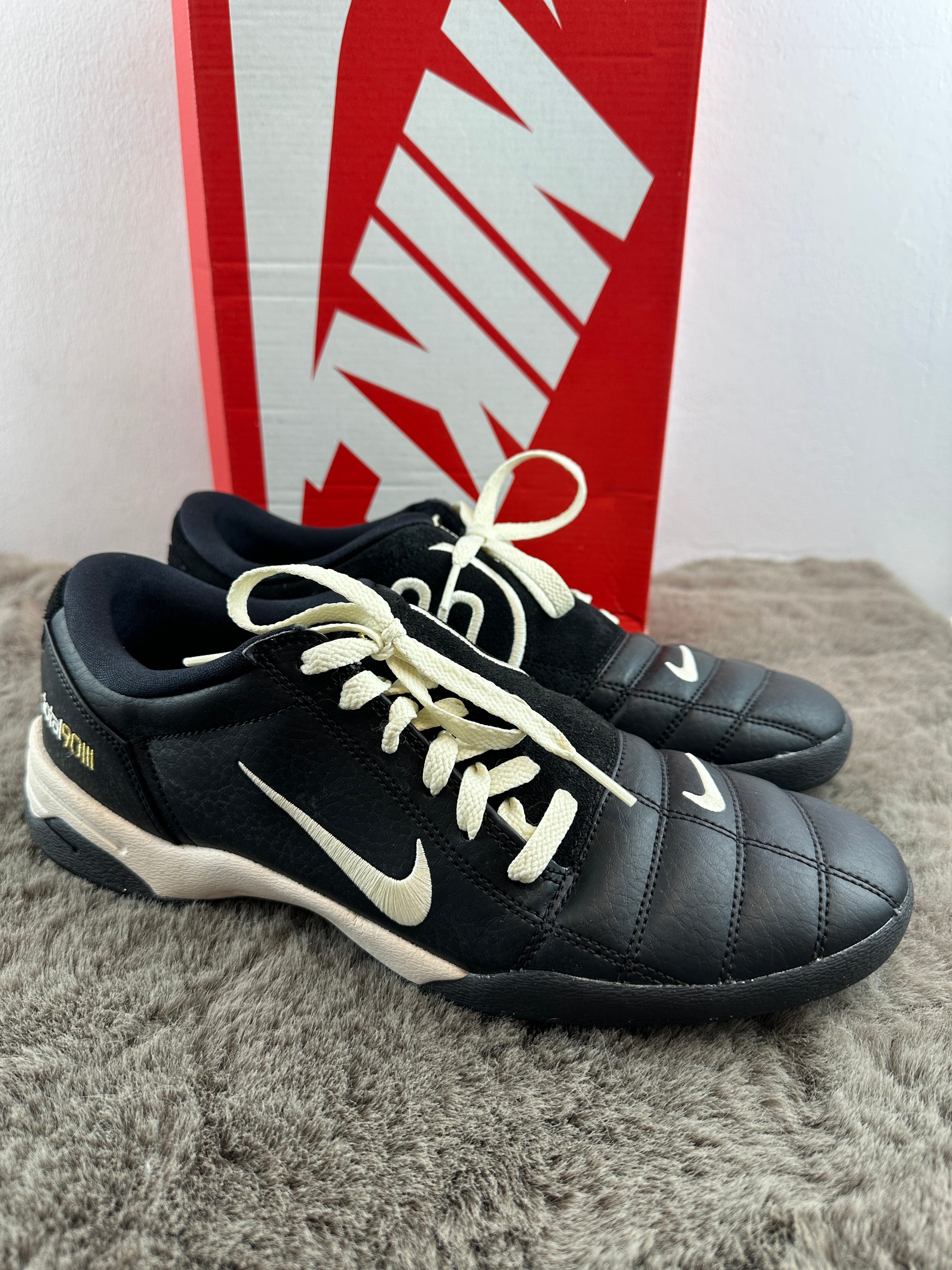 nike total 90