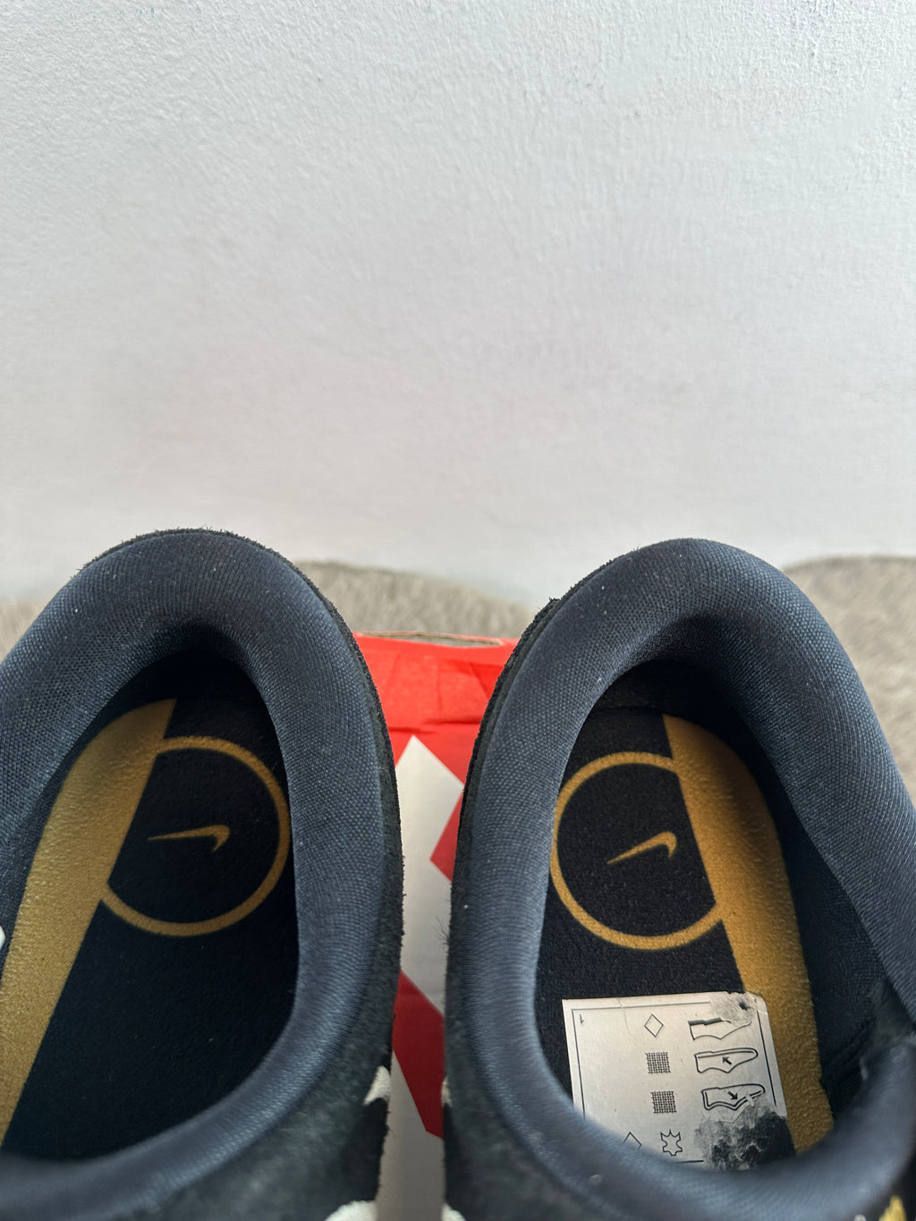 nike total 90