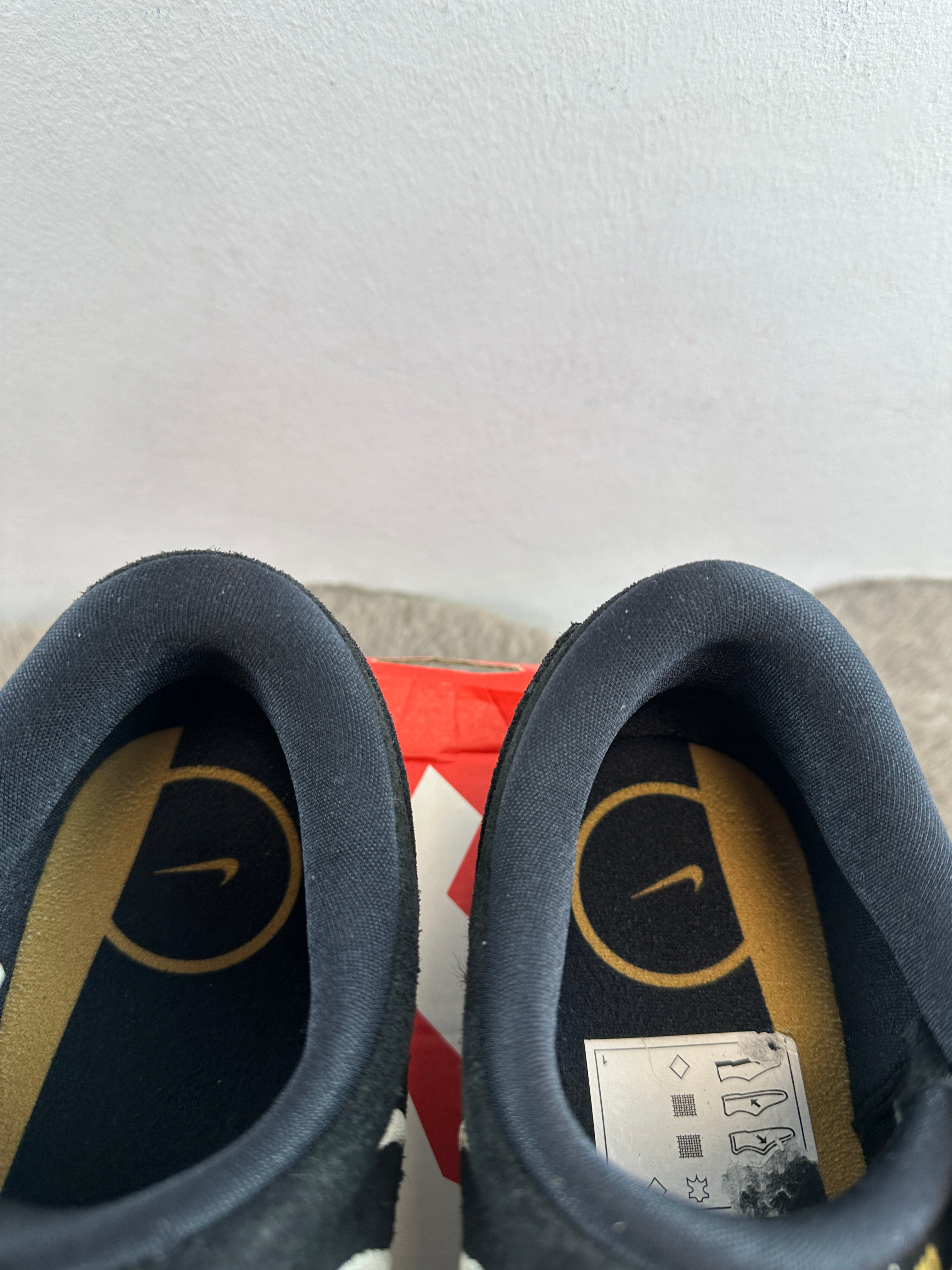 nike total 90