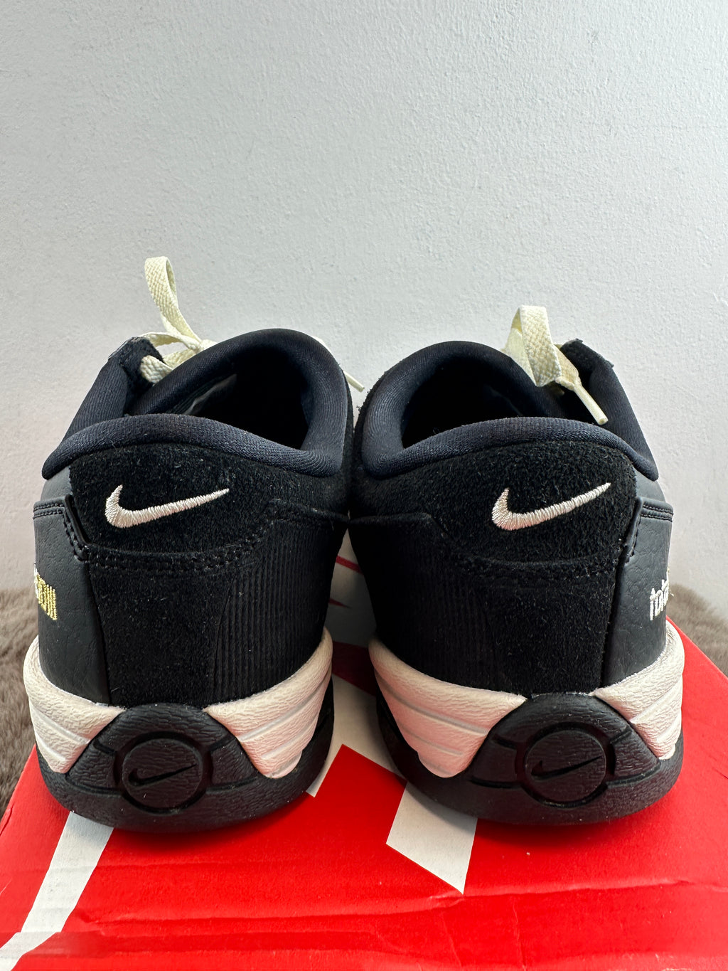 nike total 90