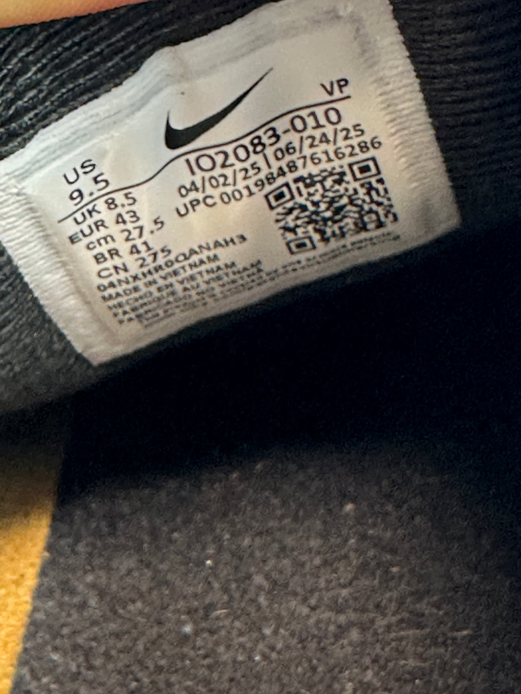 nike total 90