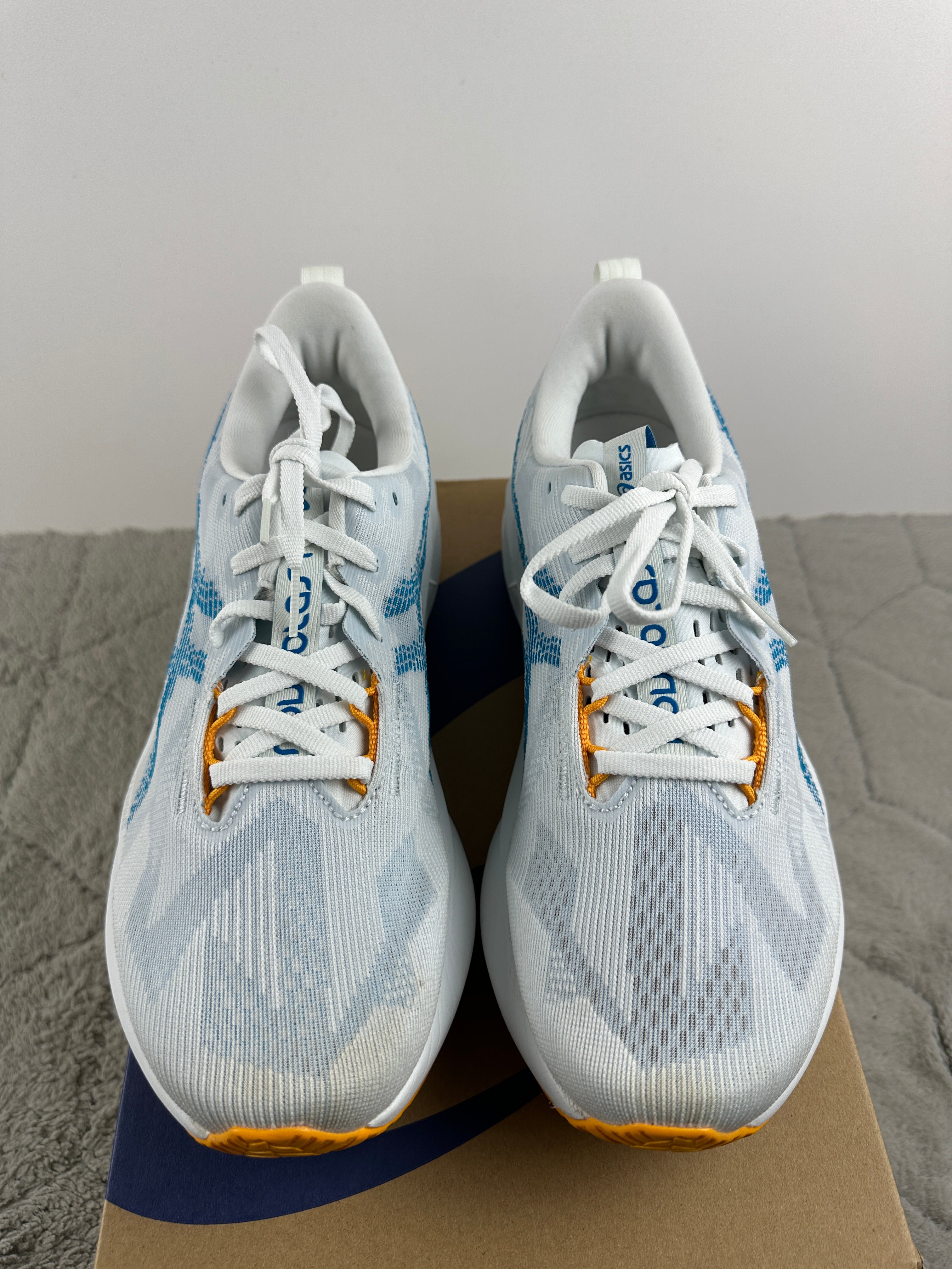 ASICS NOVABLAST 5