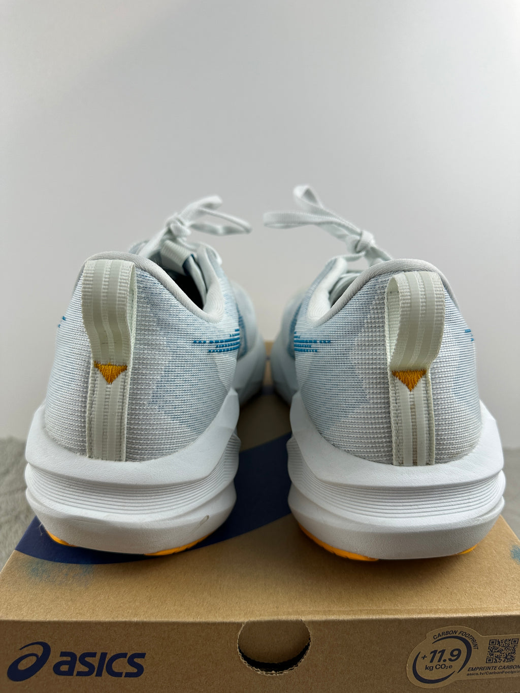 ASICS NOVABLAST 5