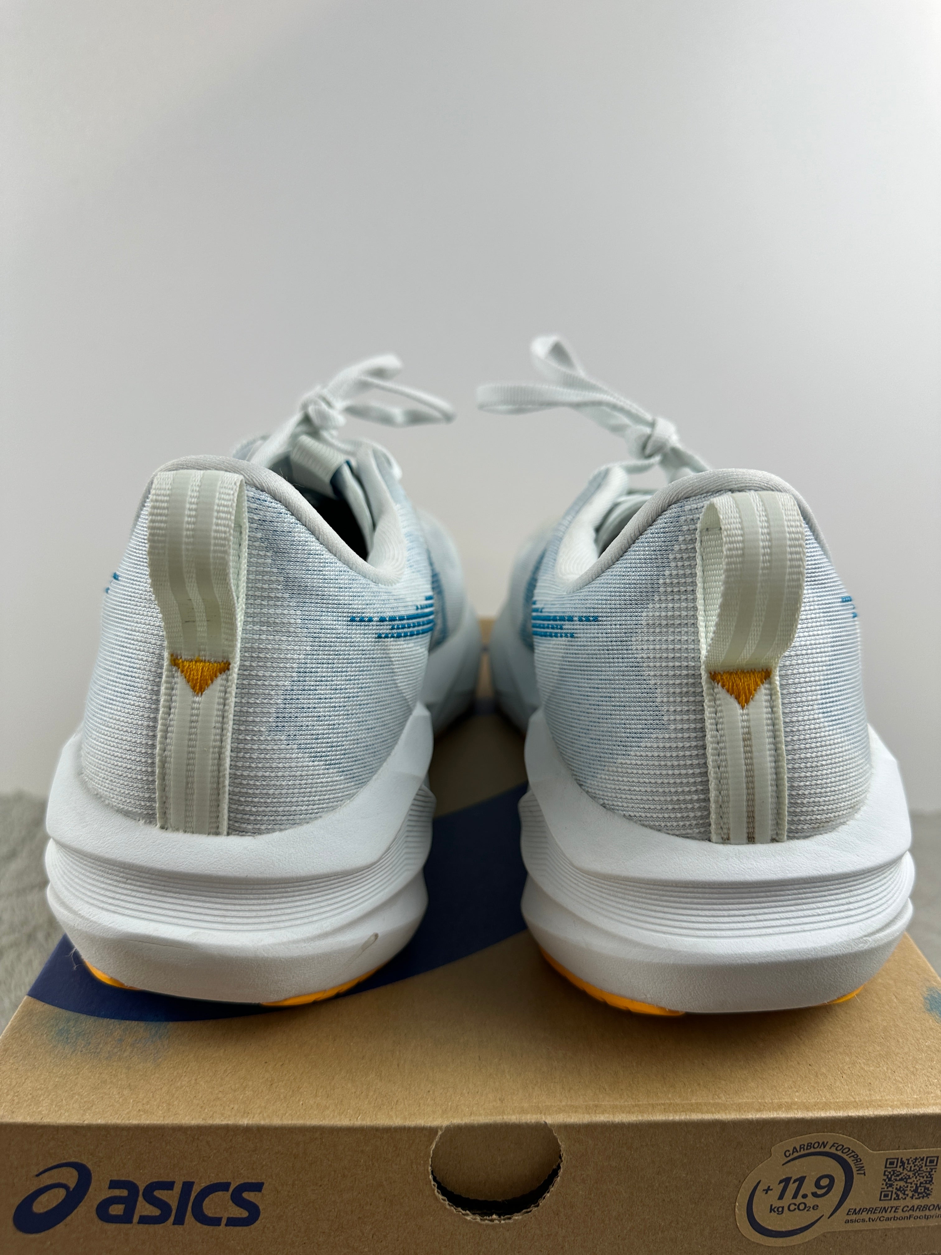 ASICS NOVABLAST 5