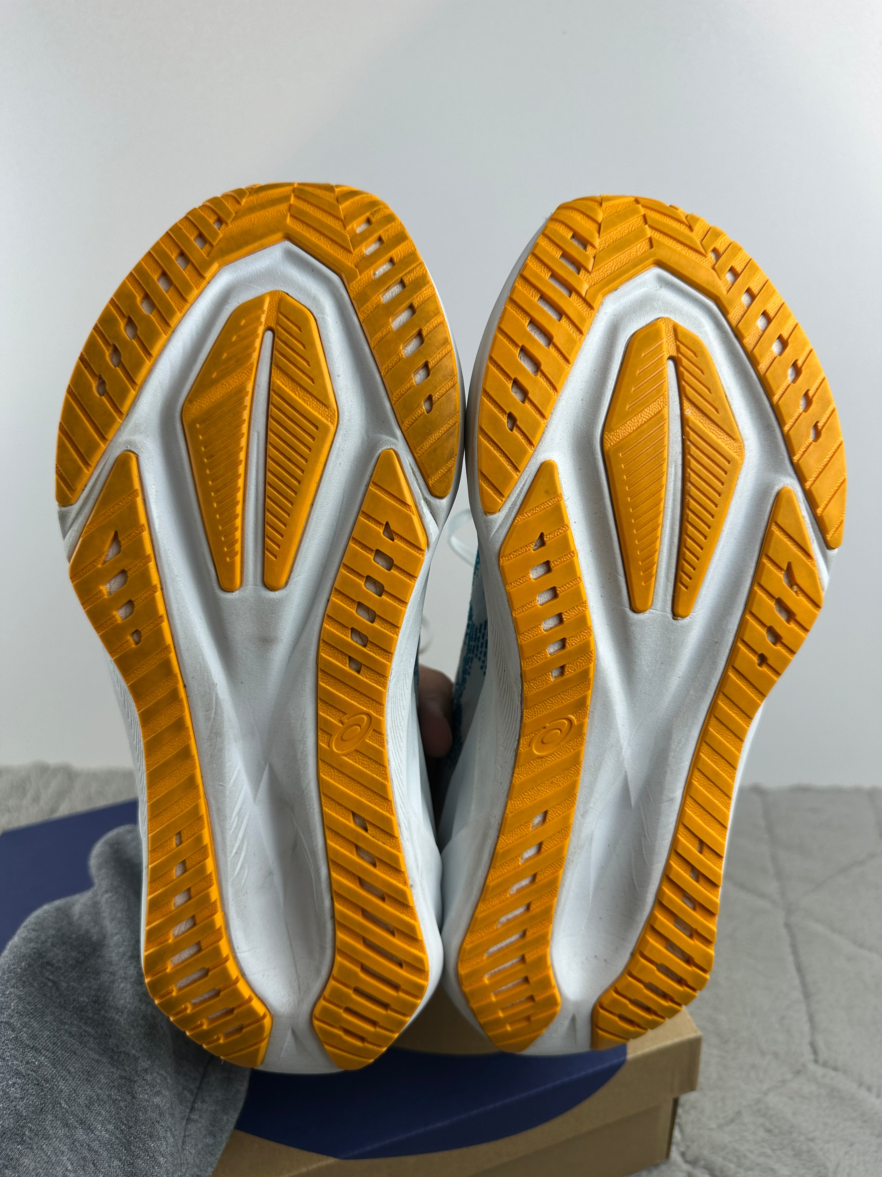 ASICS NOVABLAST 5