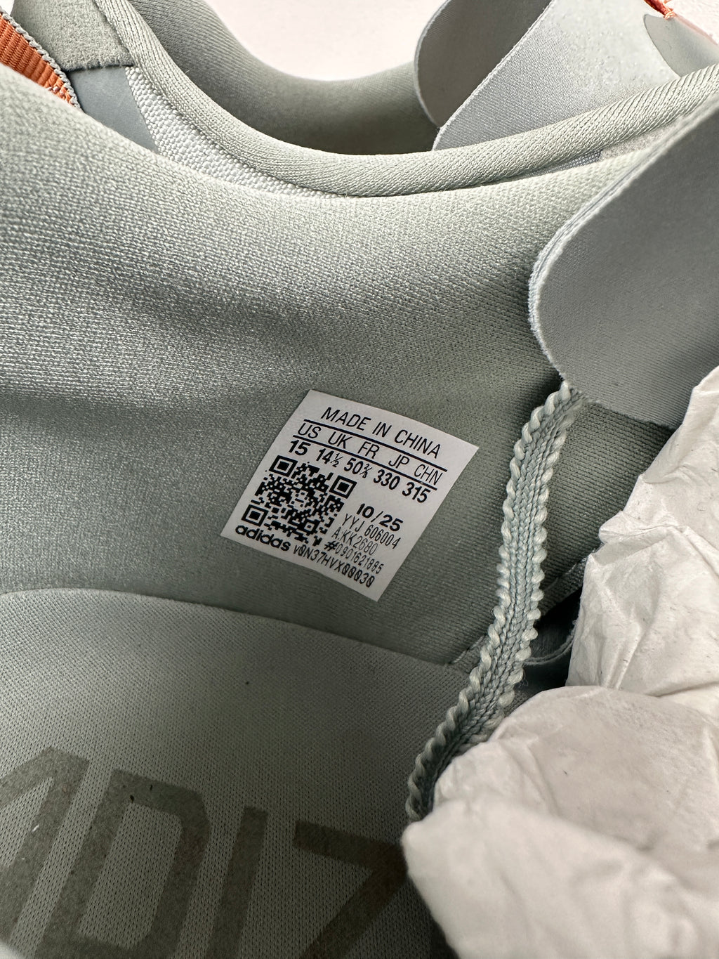 ADIDAS ADIZERO EVO SL ATR