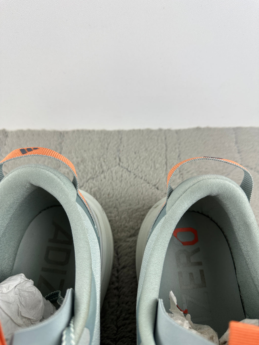 ADIDAS ADIZERO EVO SL ATR