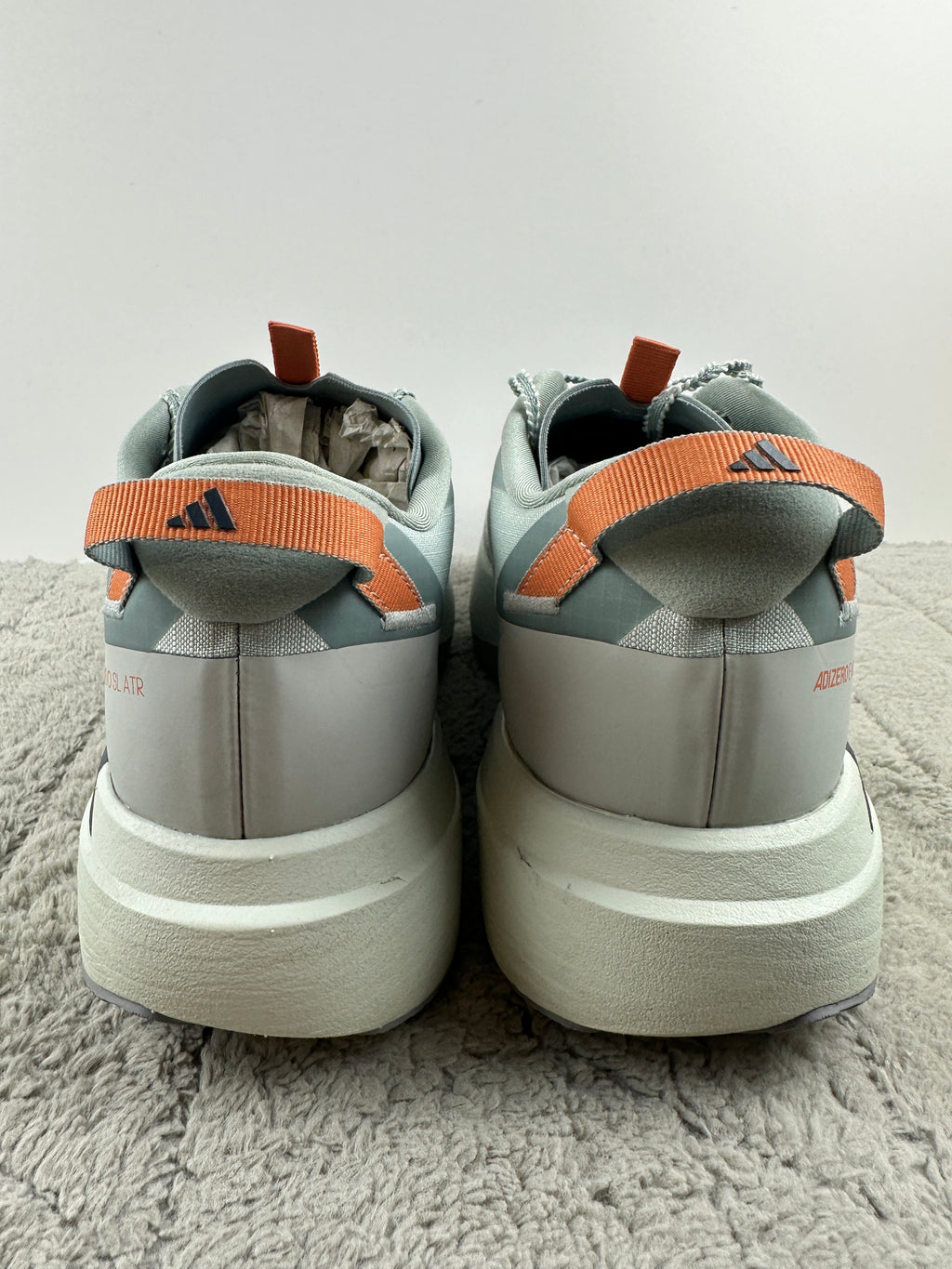 ADIDAS ADIZERO EVO SL ATR
