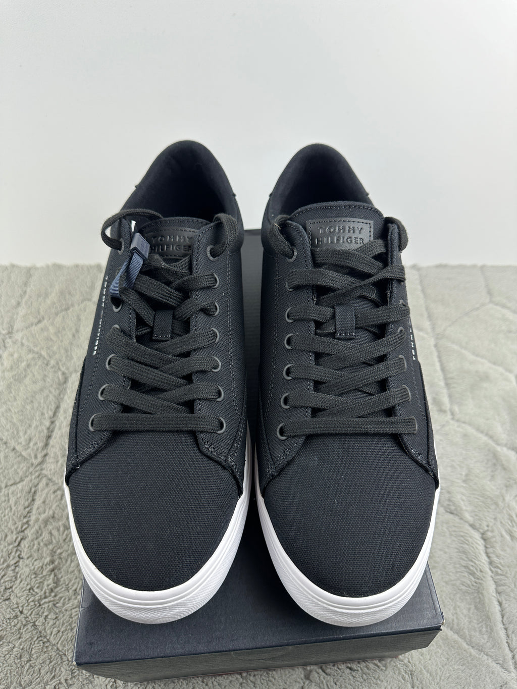 TOMMY HILFIGER VULC CORE
