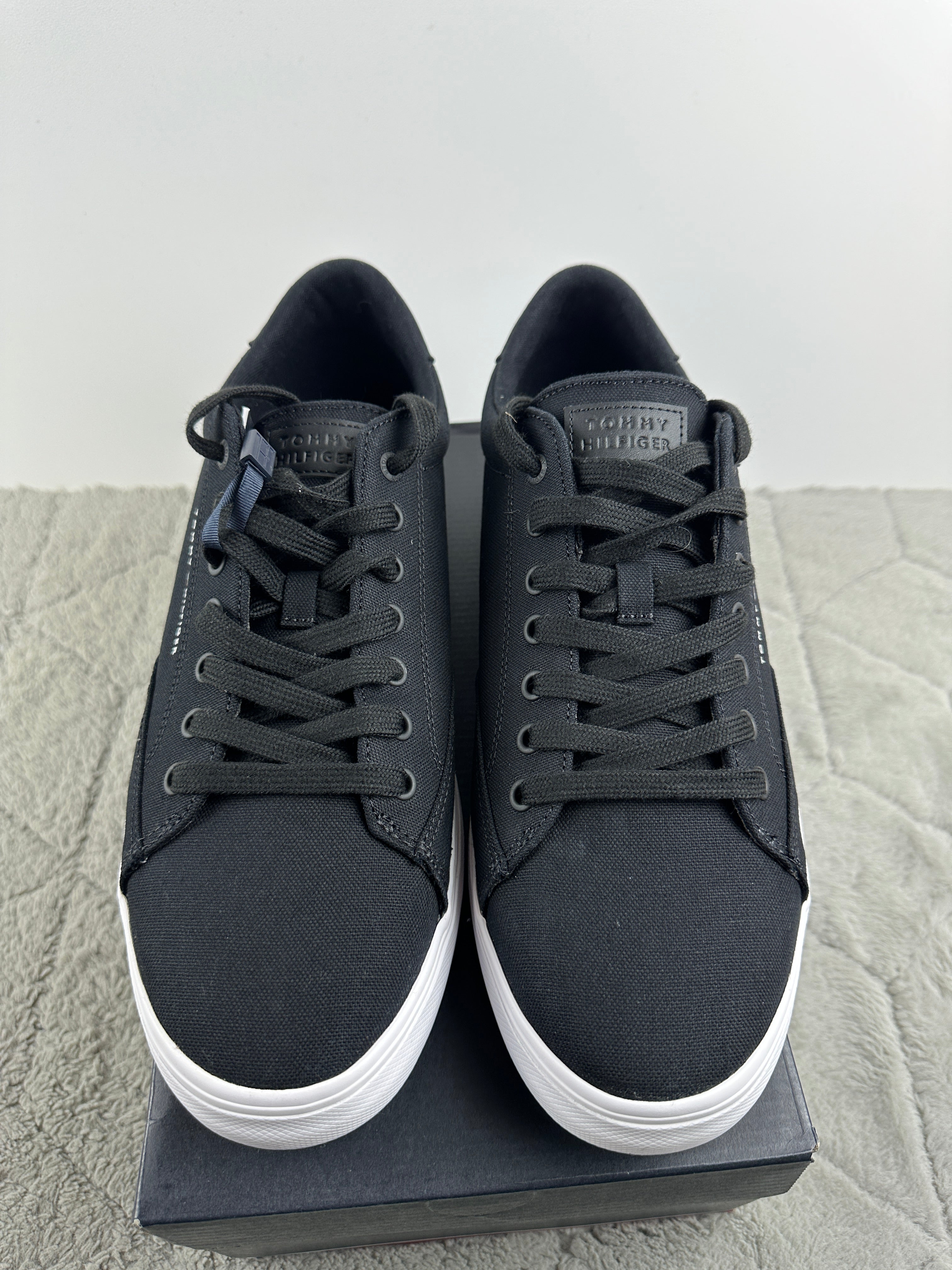 TOMMY HILFIGER VULC CORE