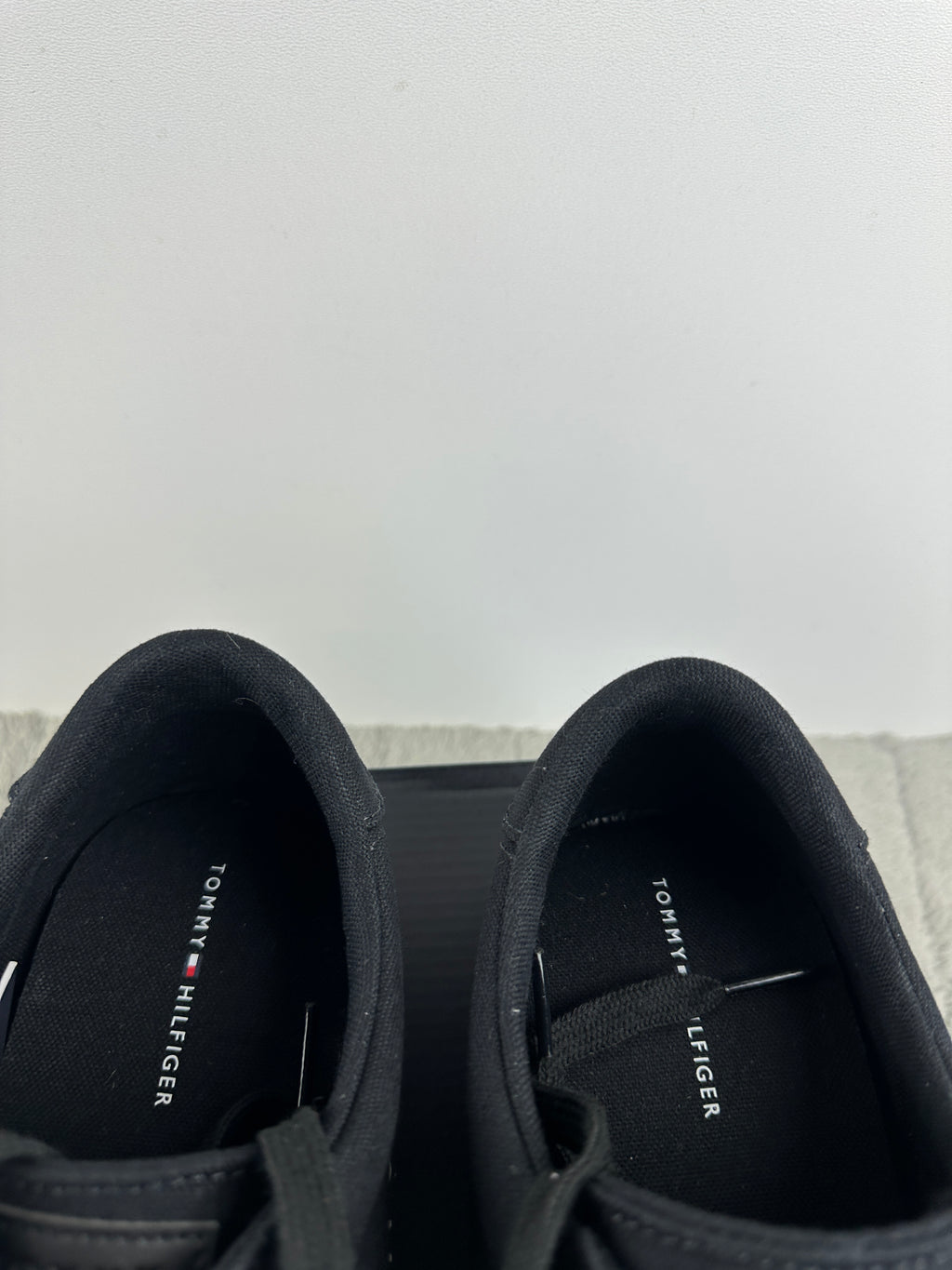 TOMMY HILFIGER VULC CORE
