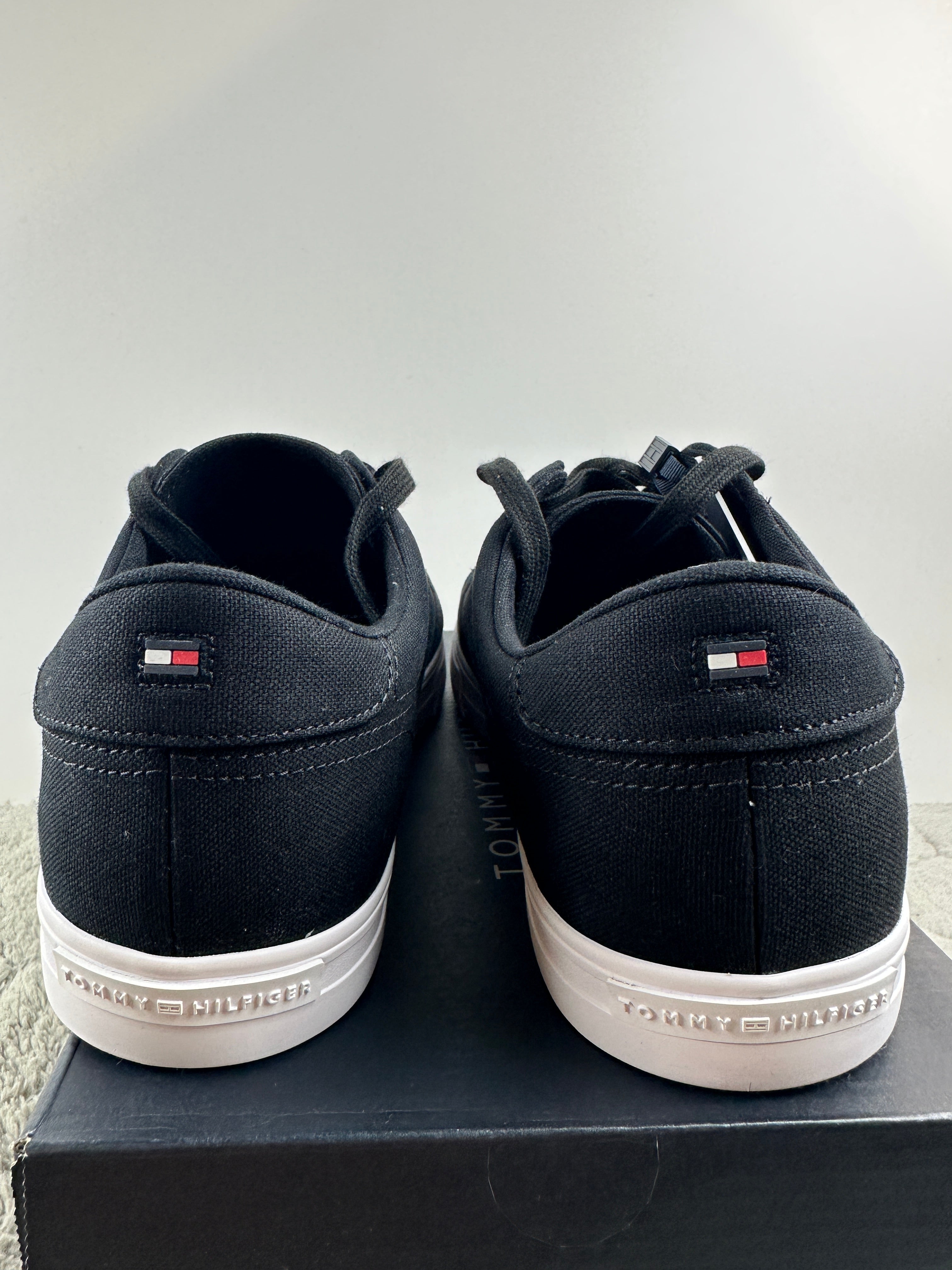 TOMMY HILFIGER VULC CORE
