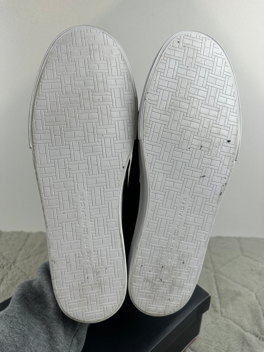 TOMMY HILFIGER VULC CORE