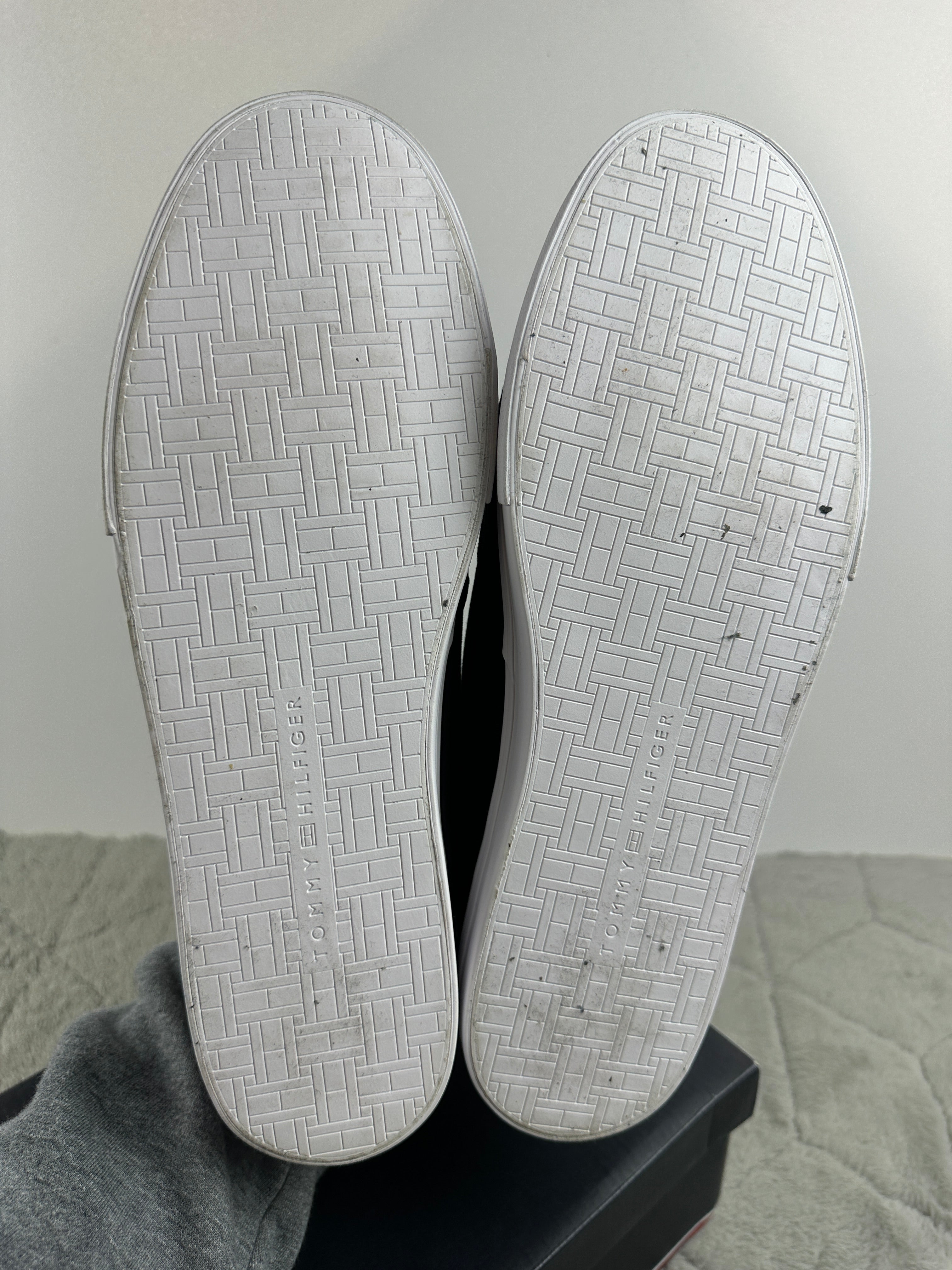 TOMMY HILFIGER VULC CORE