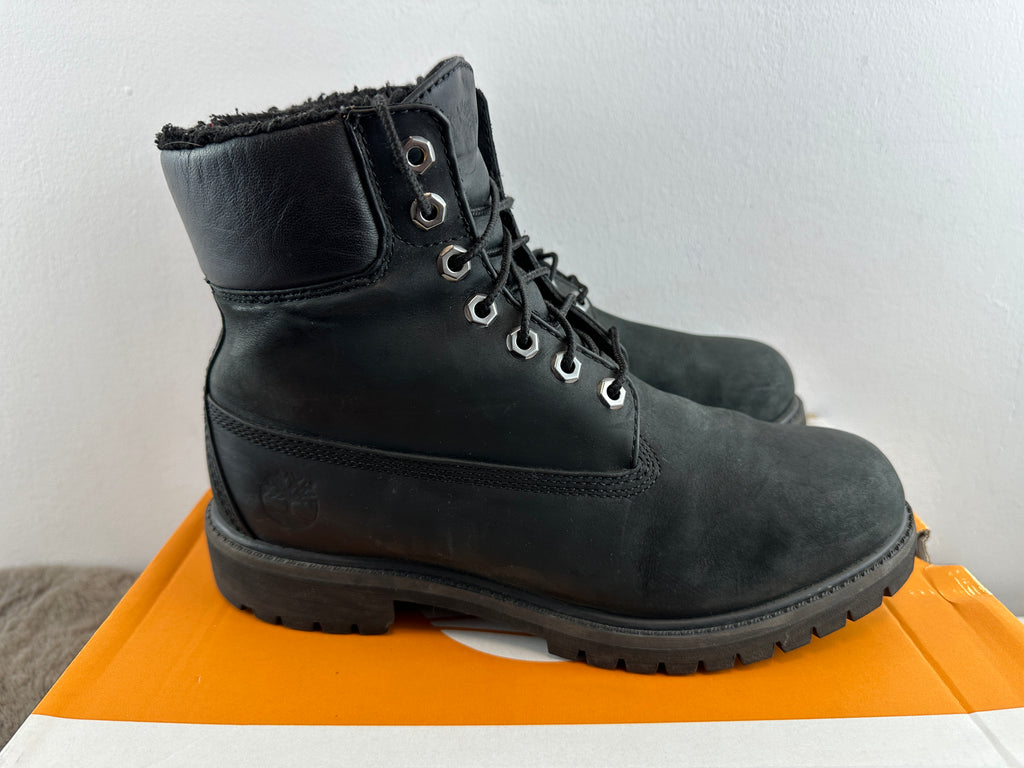 timberland premium 6
