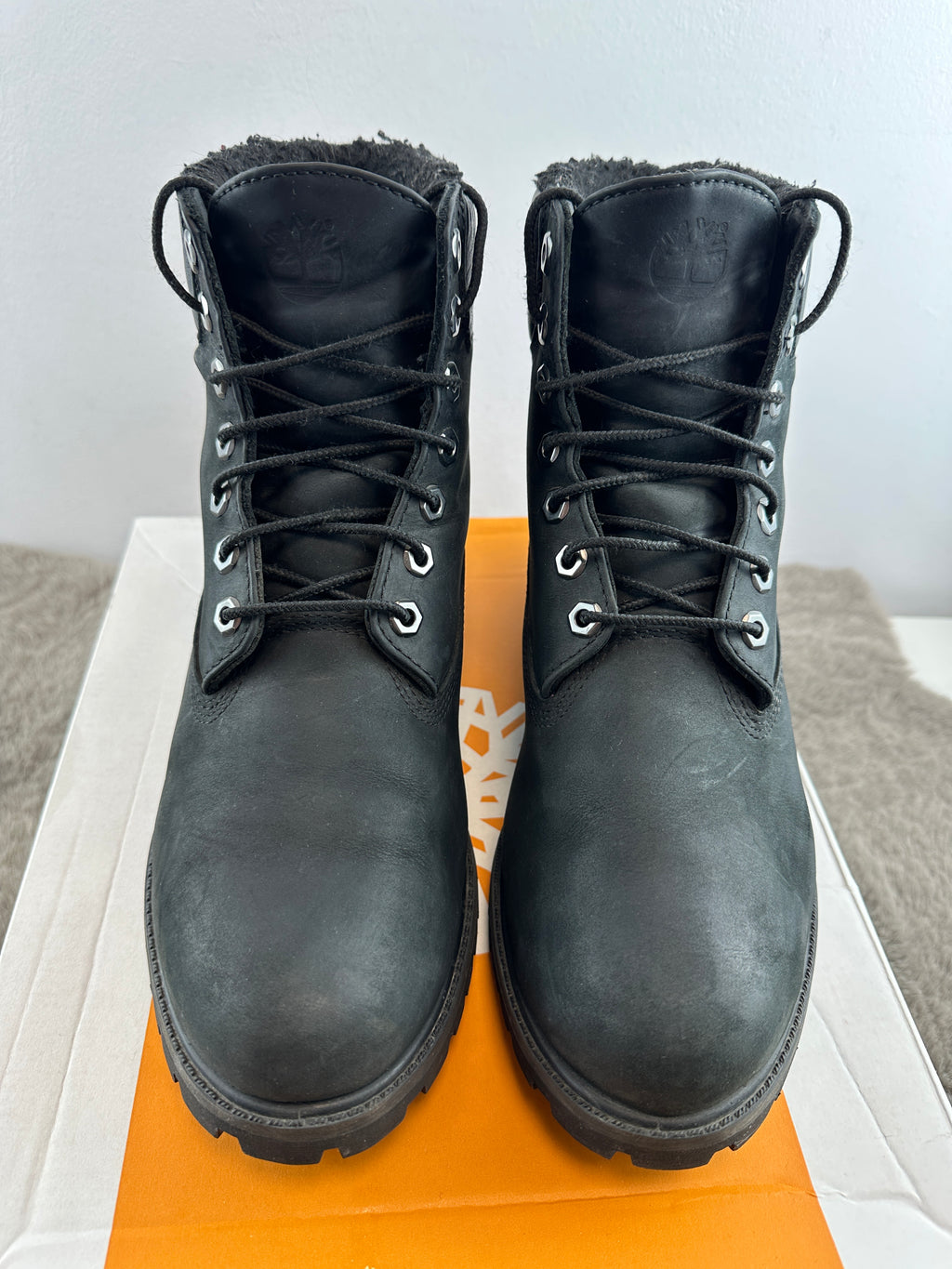 timberland premium 6