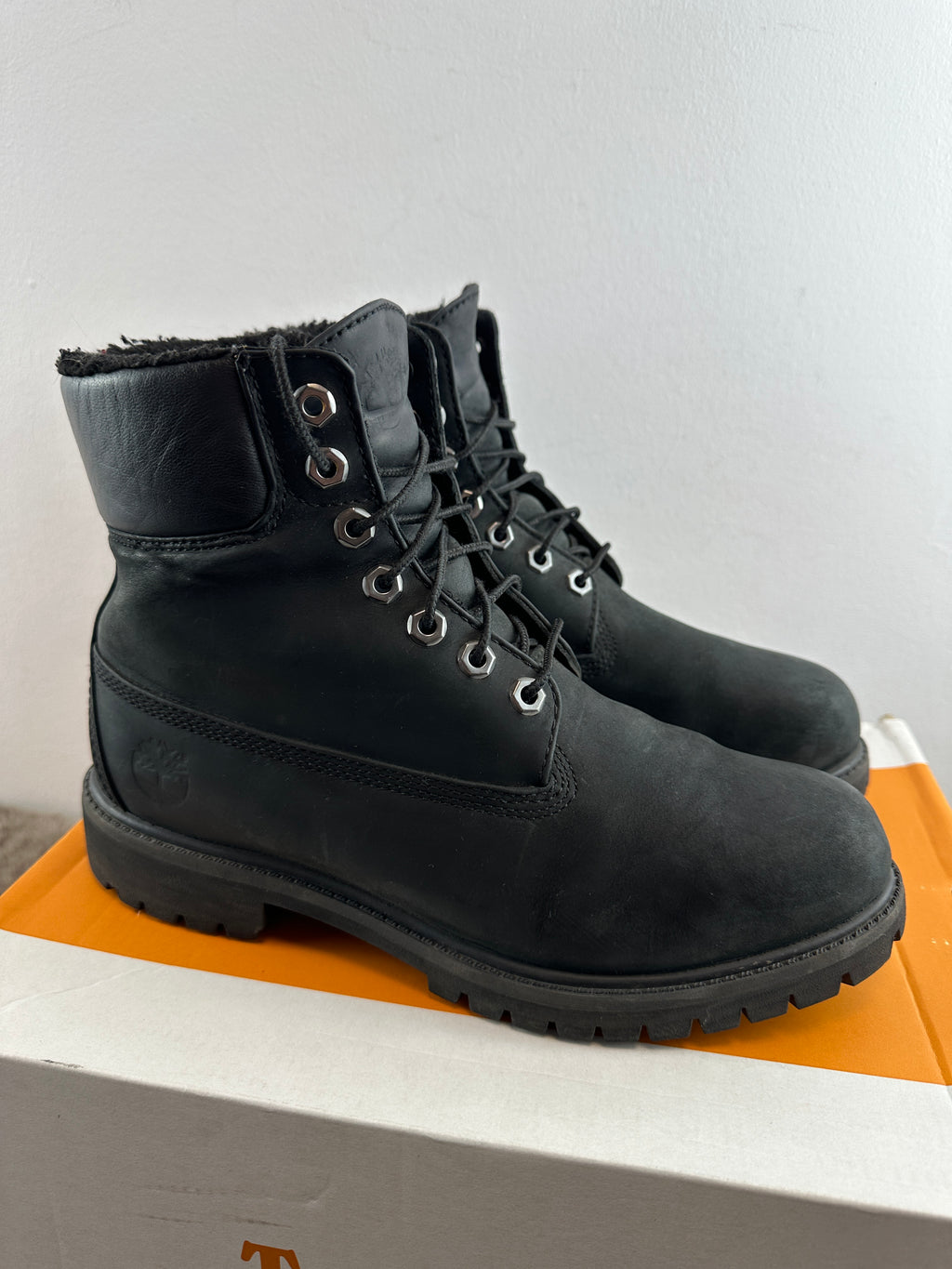 timberland premium 6