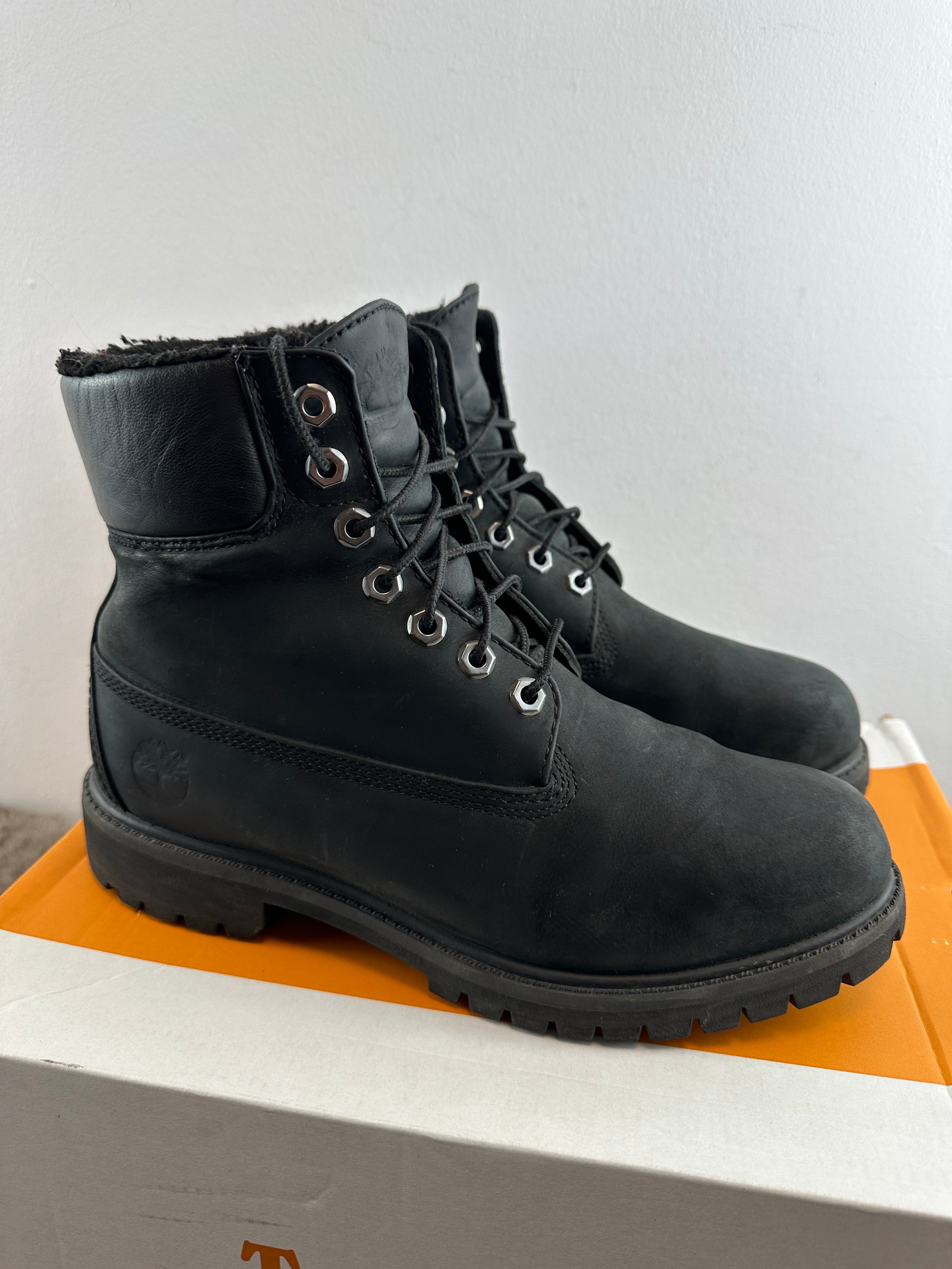 timberland premium 6