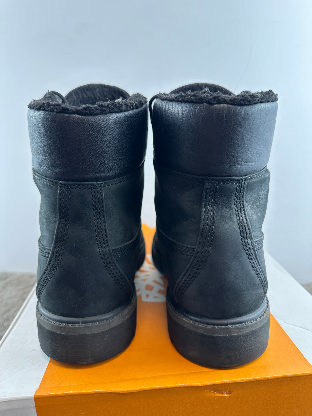 timberland premium 6