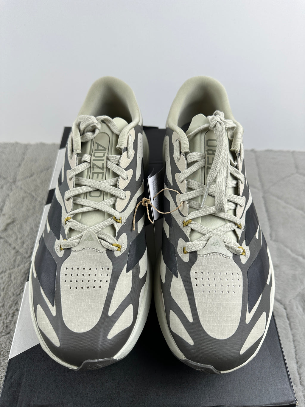 ADIDAS ADIZERO EVO SL EQT
