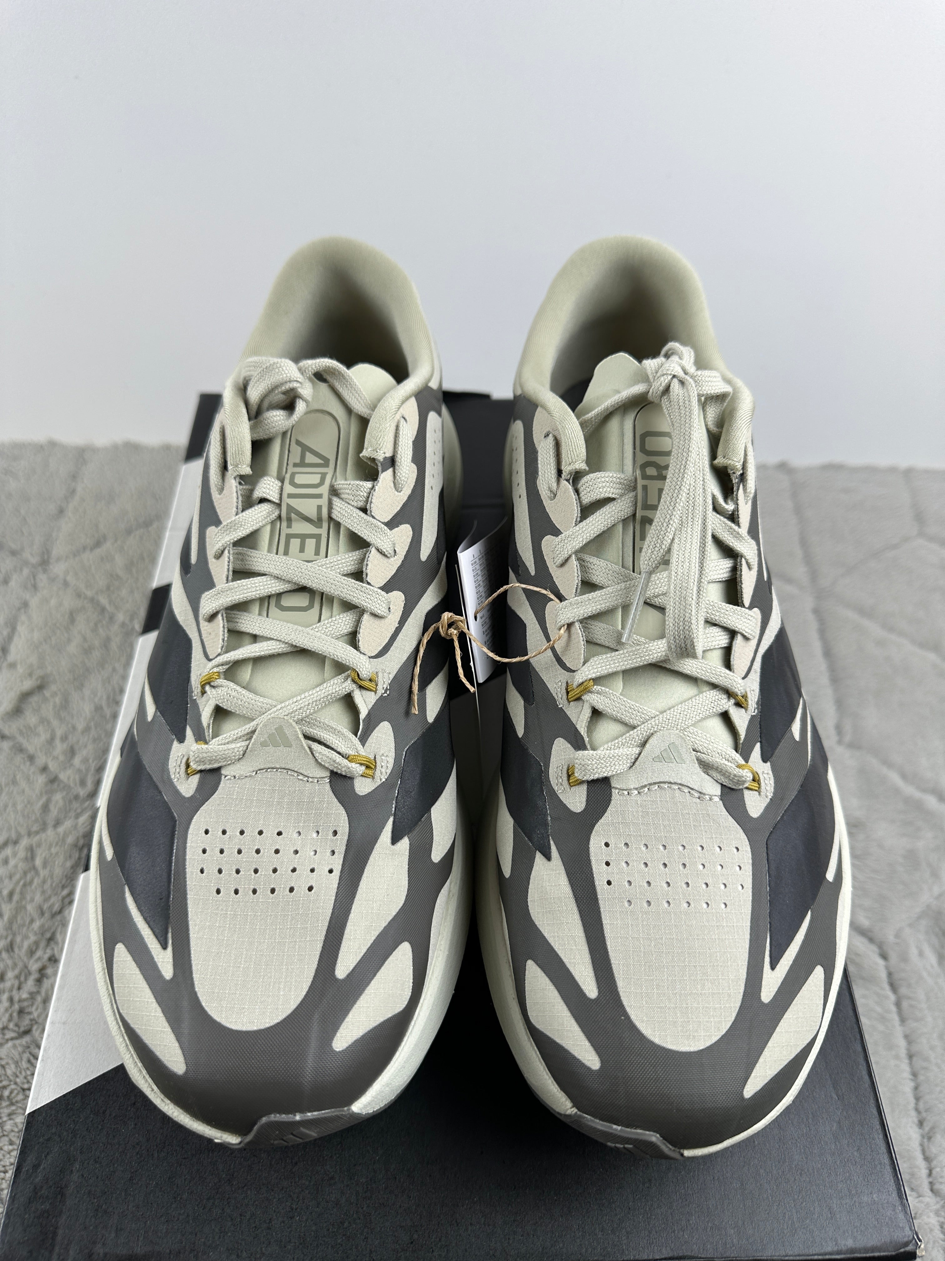 ADIDAS ADIZERO EVO SL EQT