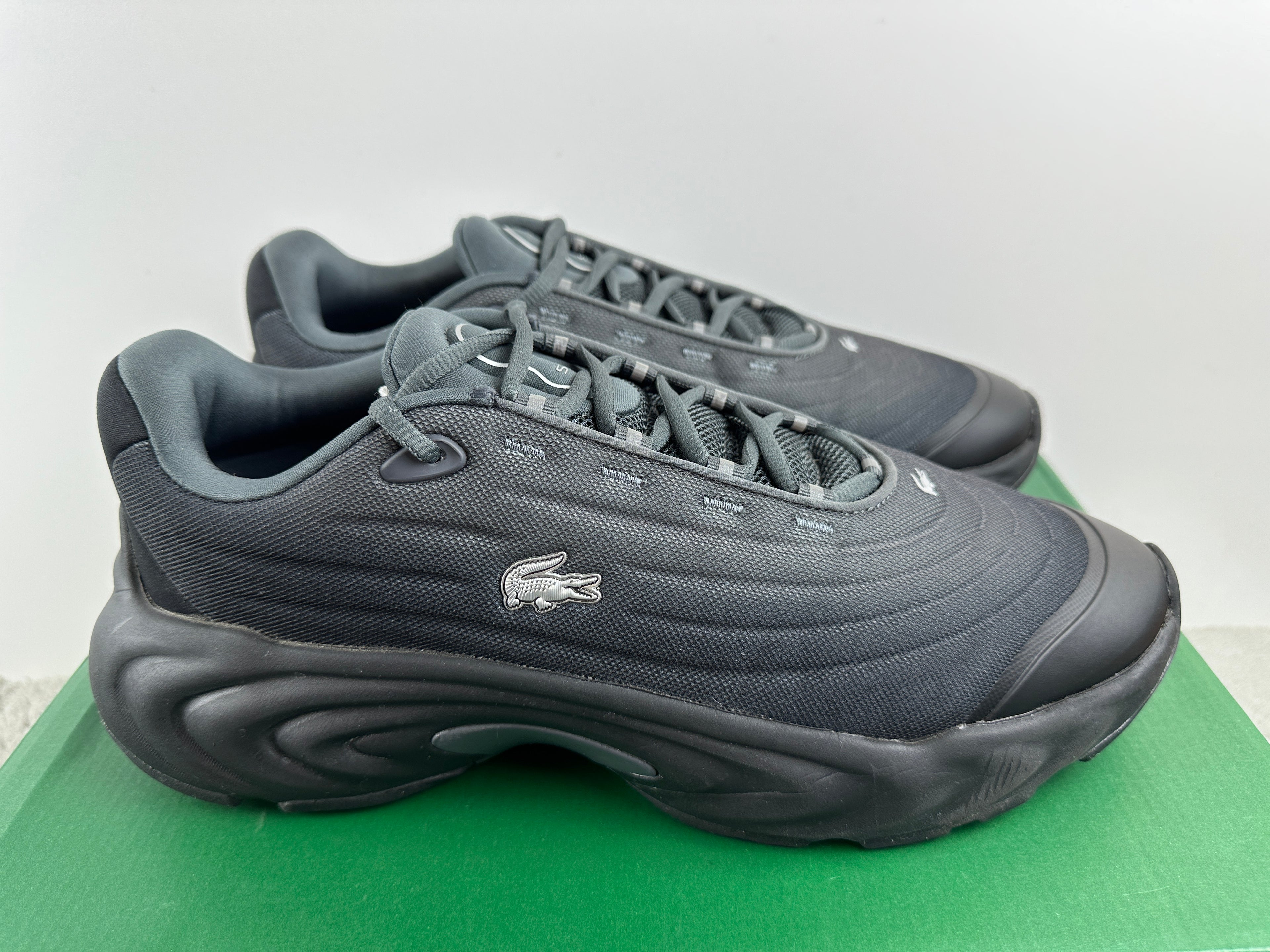 LACOSTE SPINOR 1265