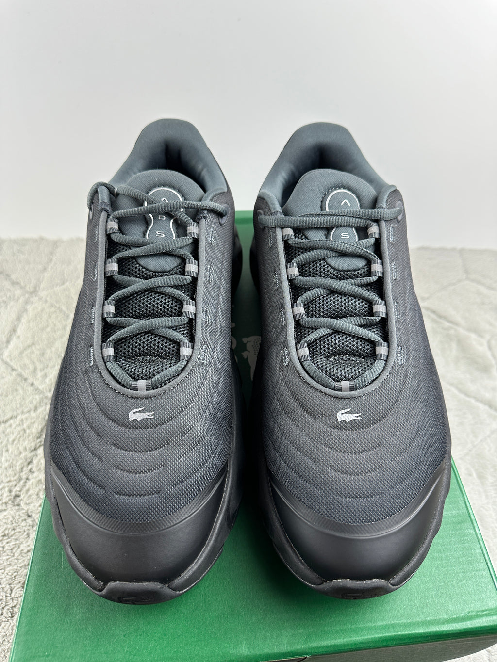 LACOSTE SPINOR 1265
