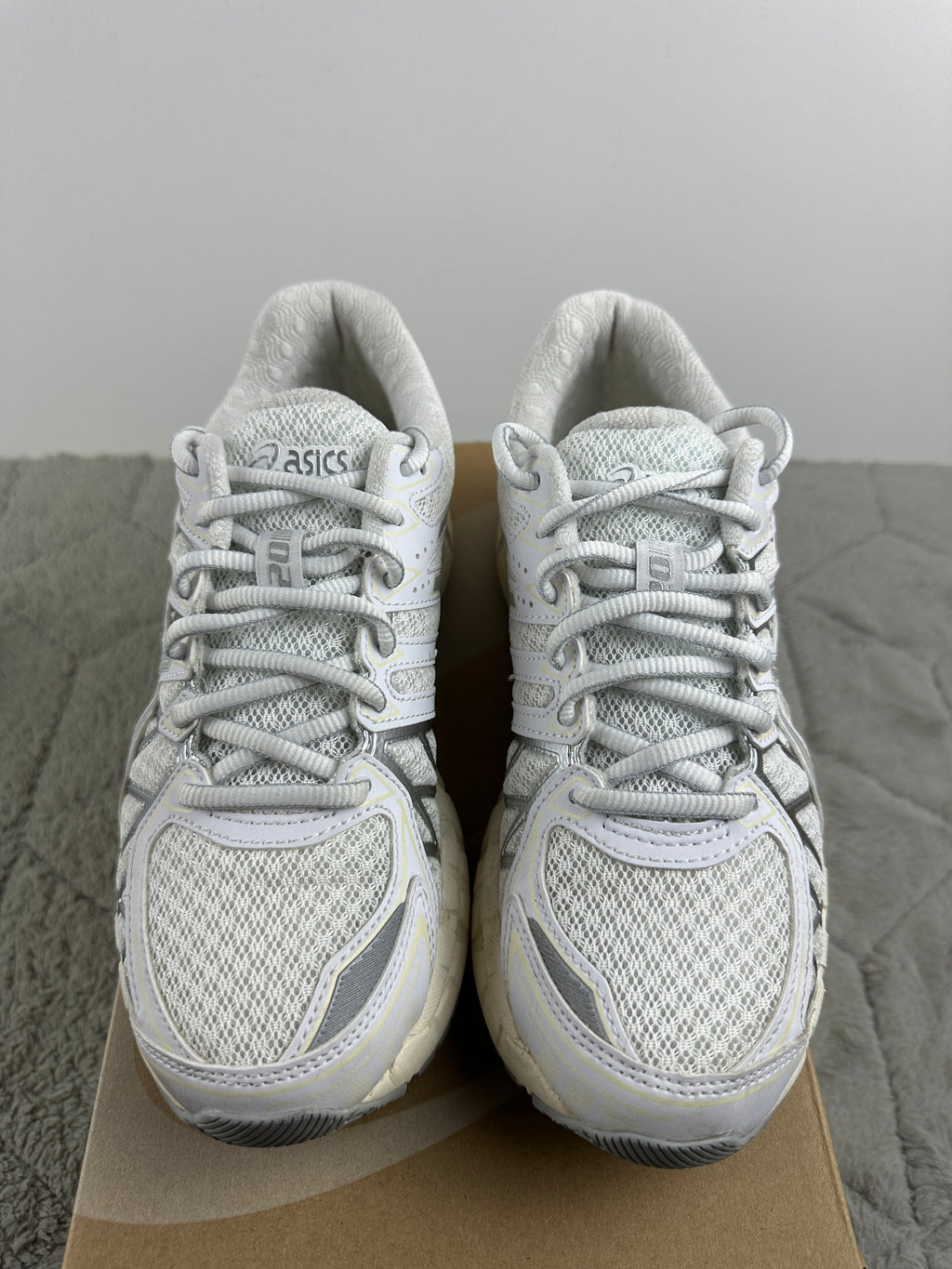 ASICS GEL-KAYANO 20