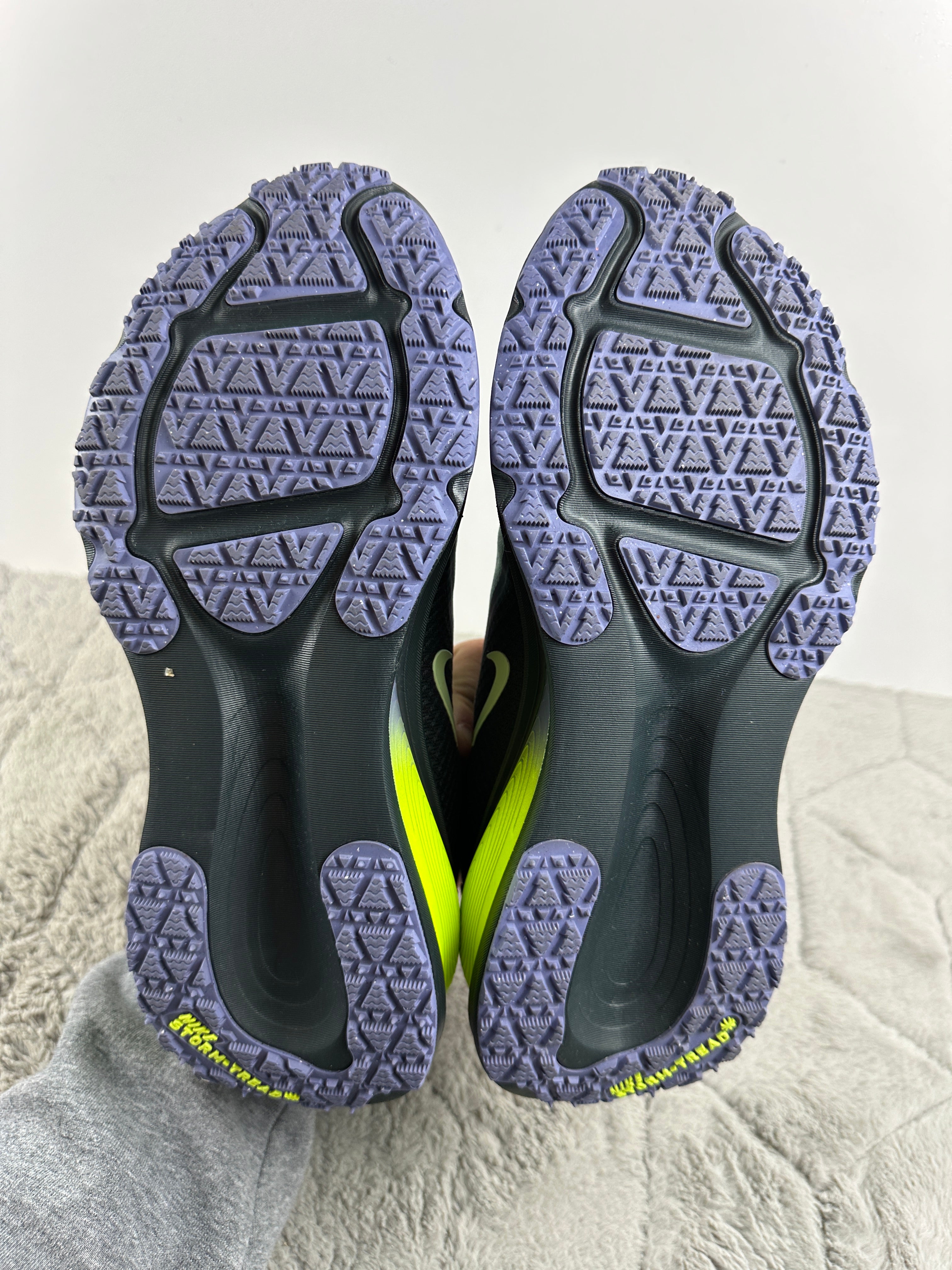 NIKE VOMERO 18 GTX