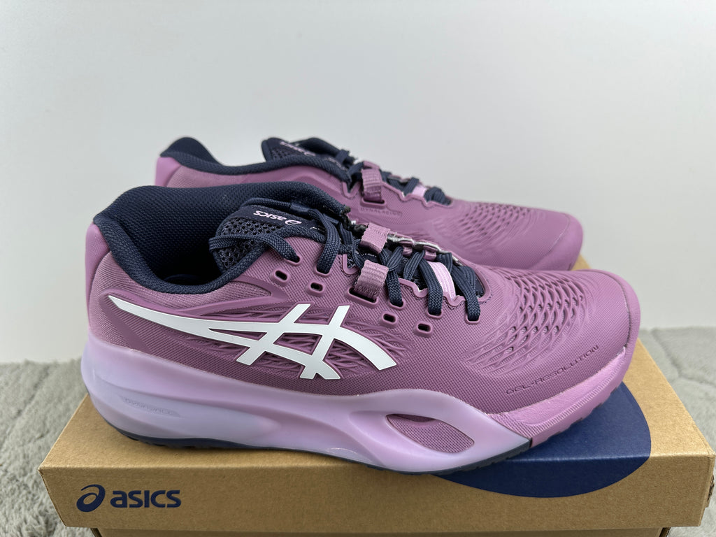ASICS GEL-RESOLUTION X