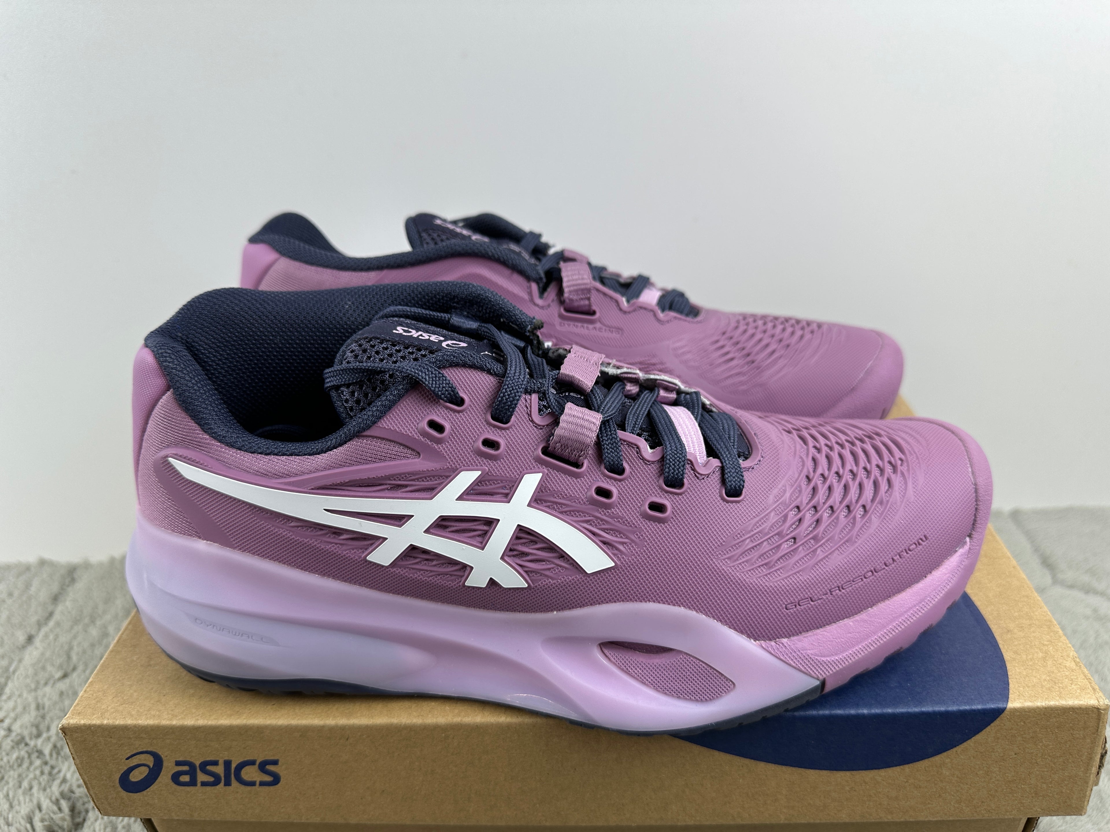 ASICS GEL-RESOLUTION X