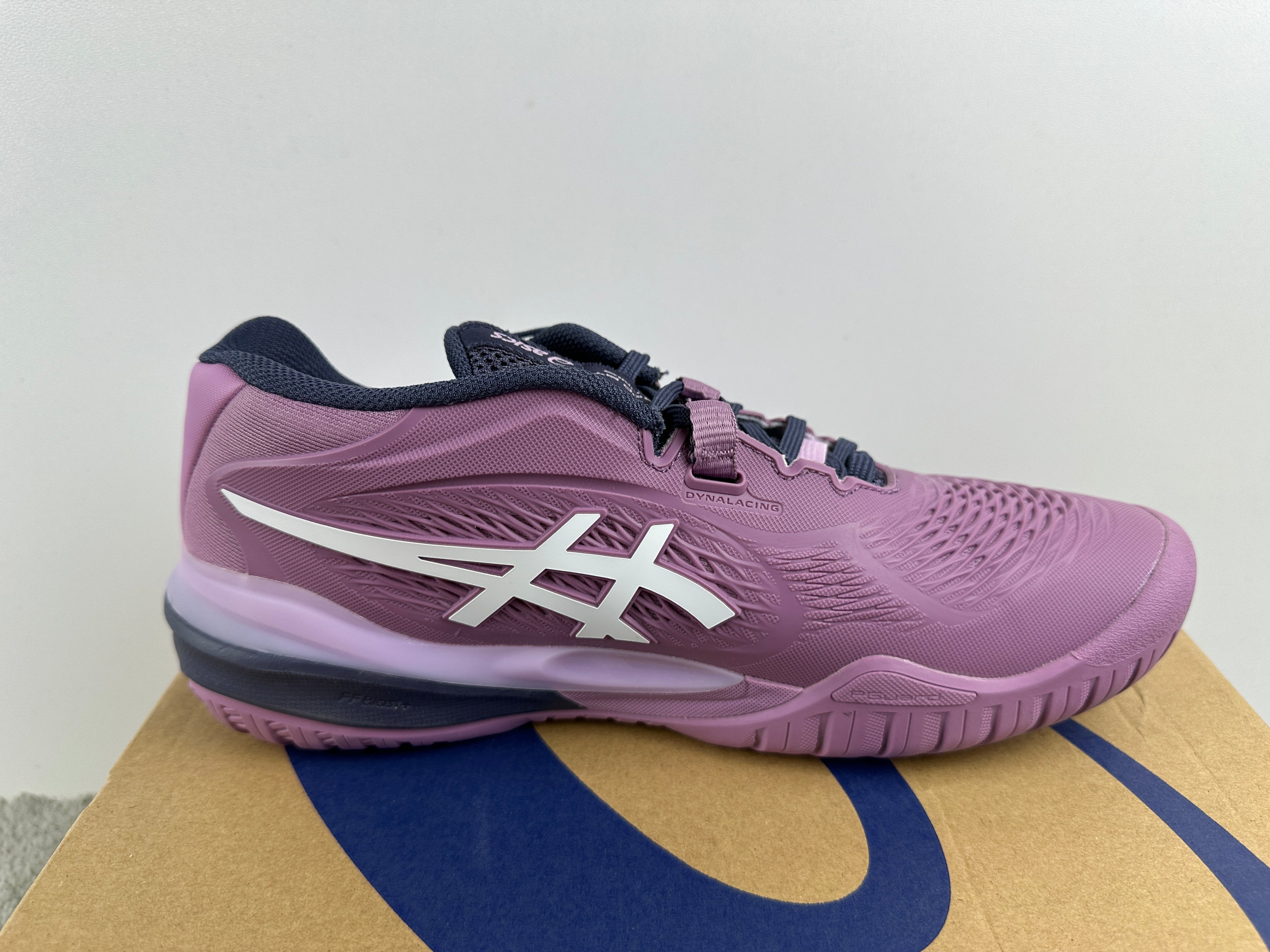 ASICS GEL-RESOLUTION X