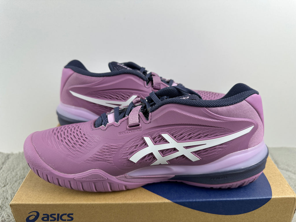 ASICS GEL-RESOLUTION X